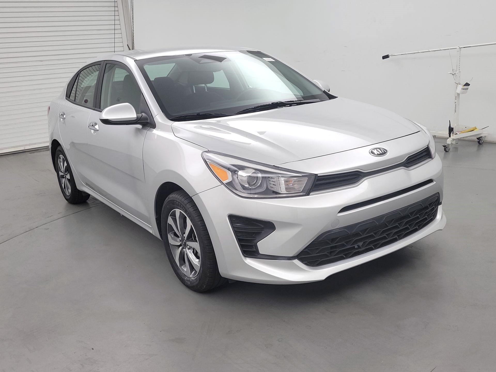 Thumbnail: 2023 Kia Rio - 1