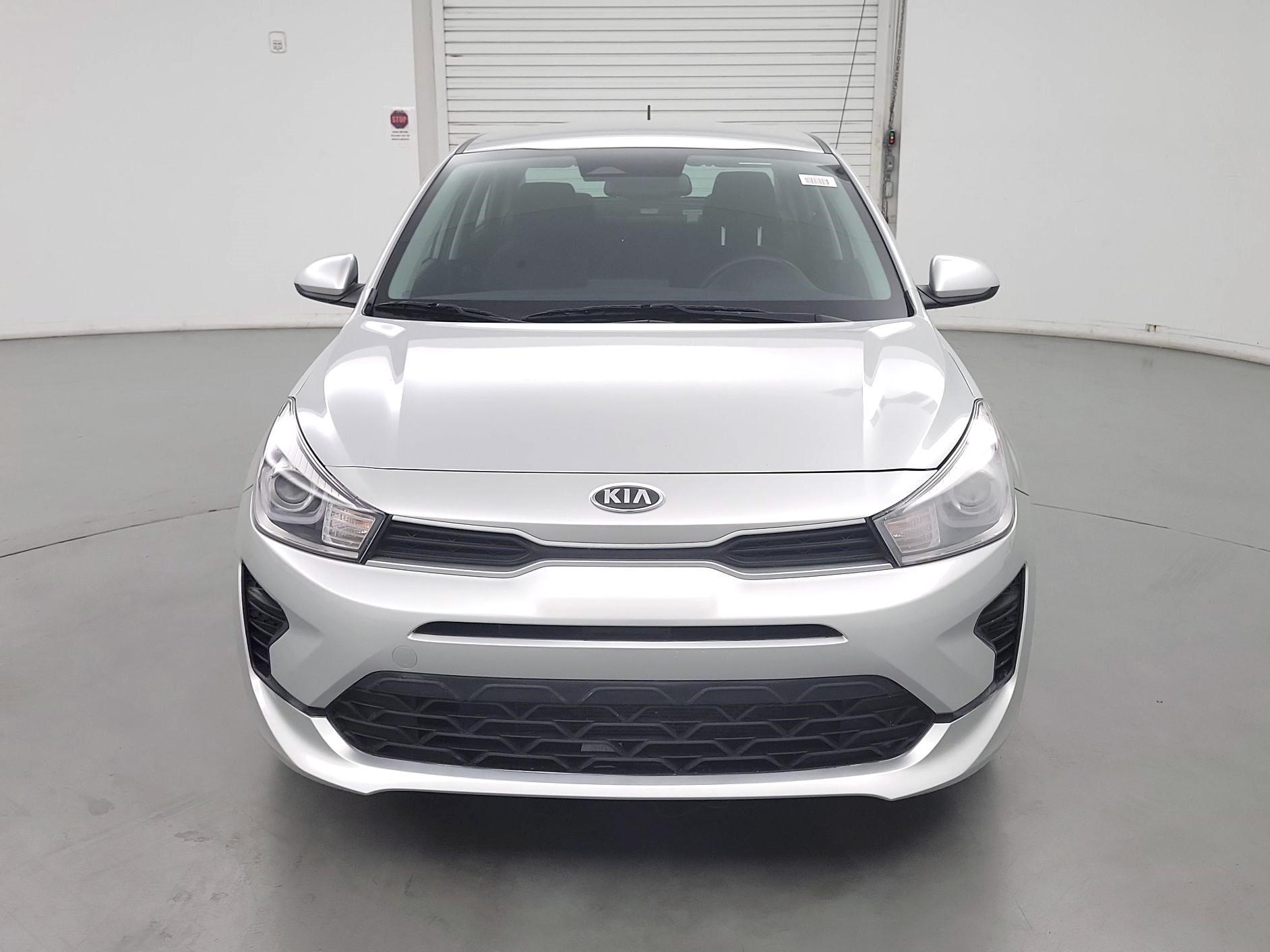 Thumbnail: 2023 Kia Rio - 2