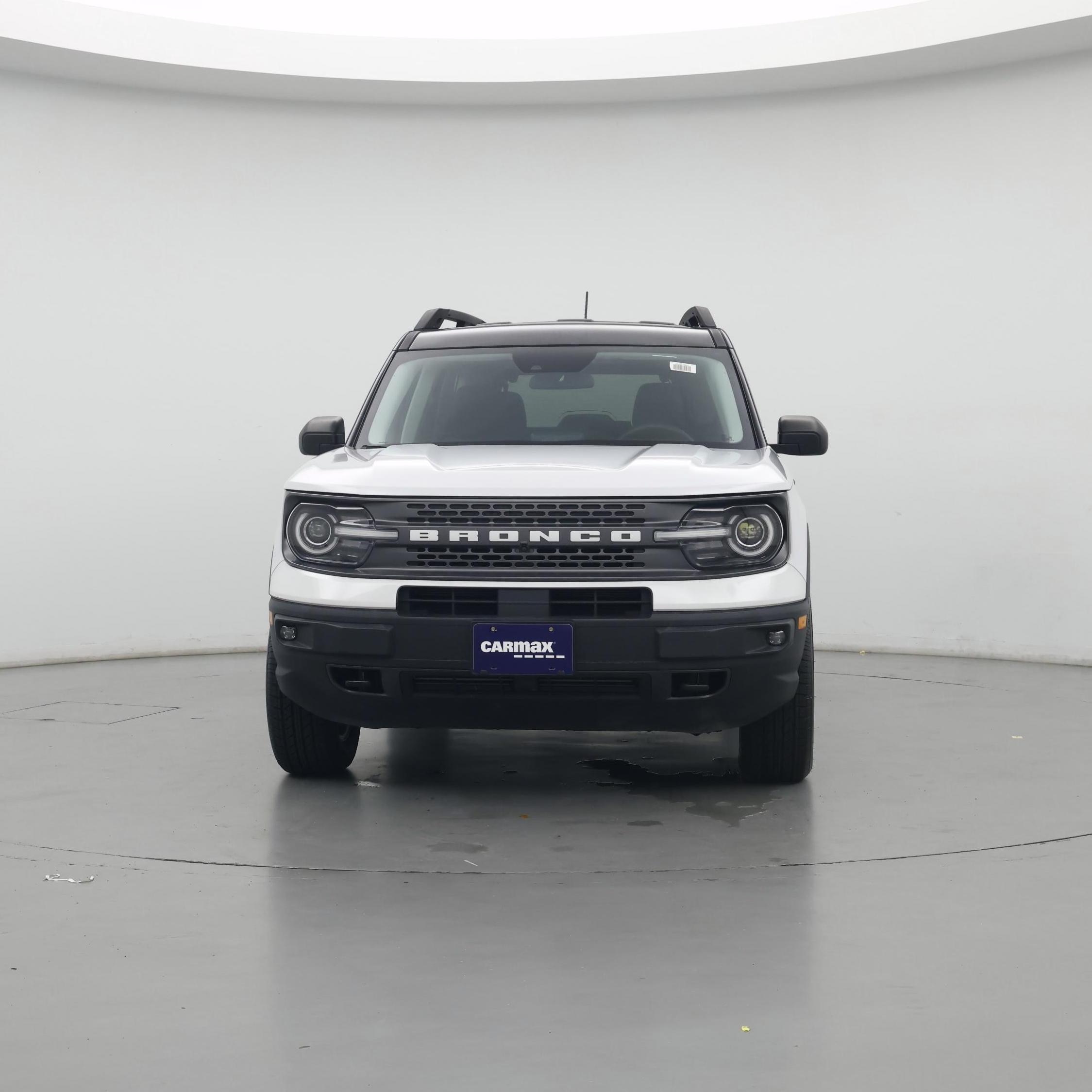 Thumbnail: 2021 Ford Bronco Sport - 5