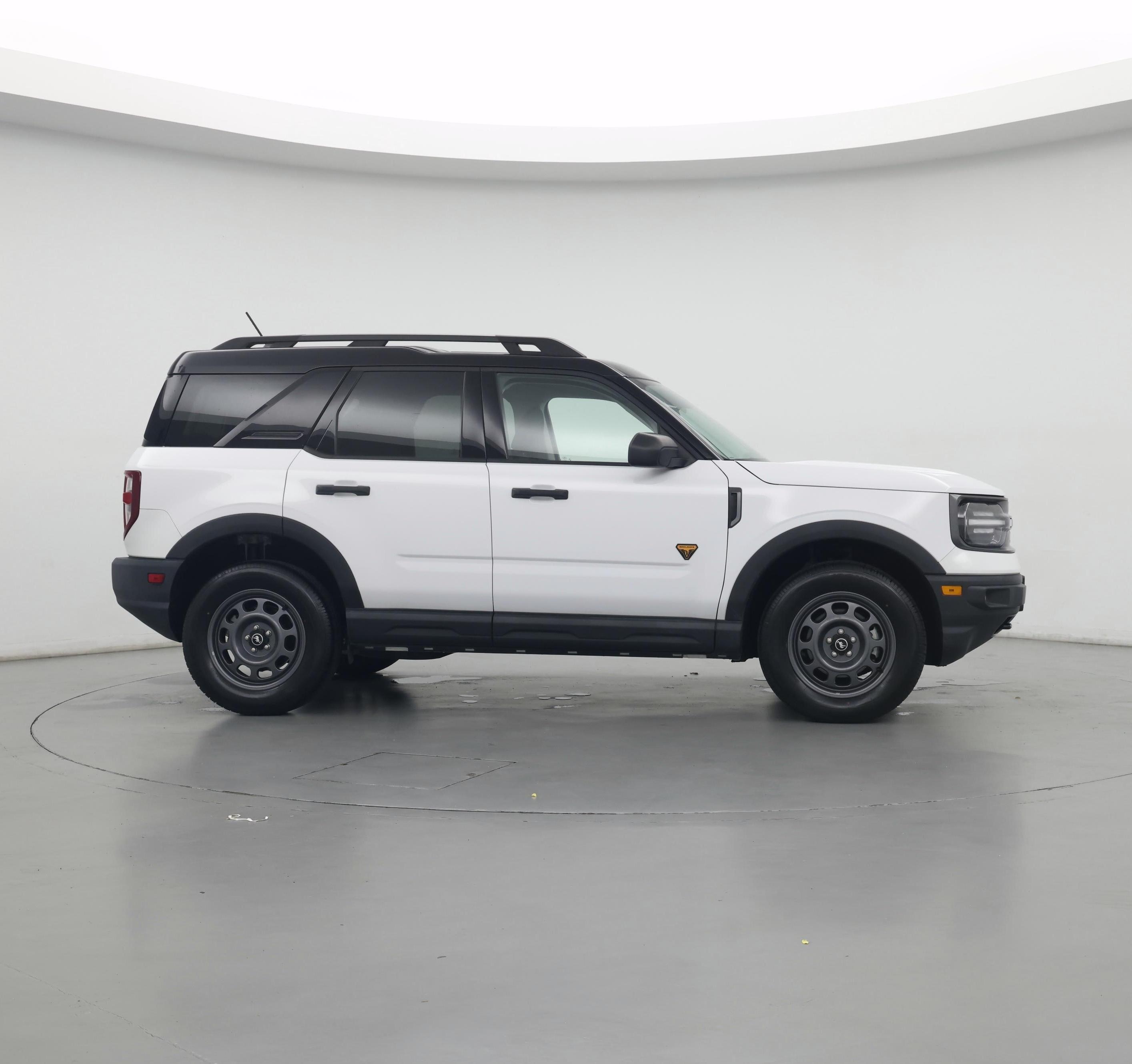 Thumbnail: 2021 Ford Bronco Sport - 7
