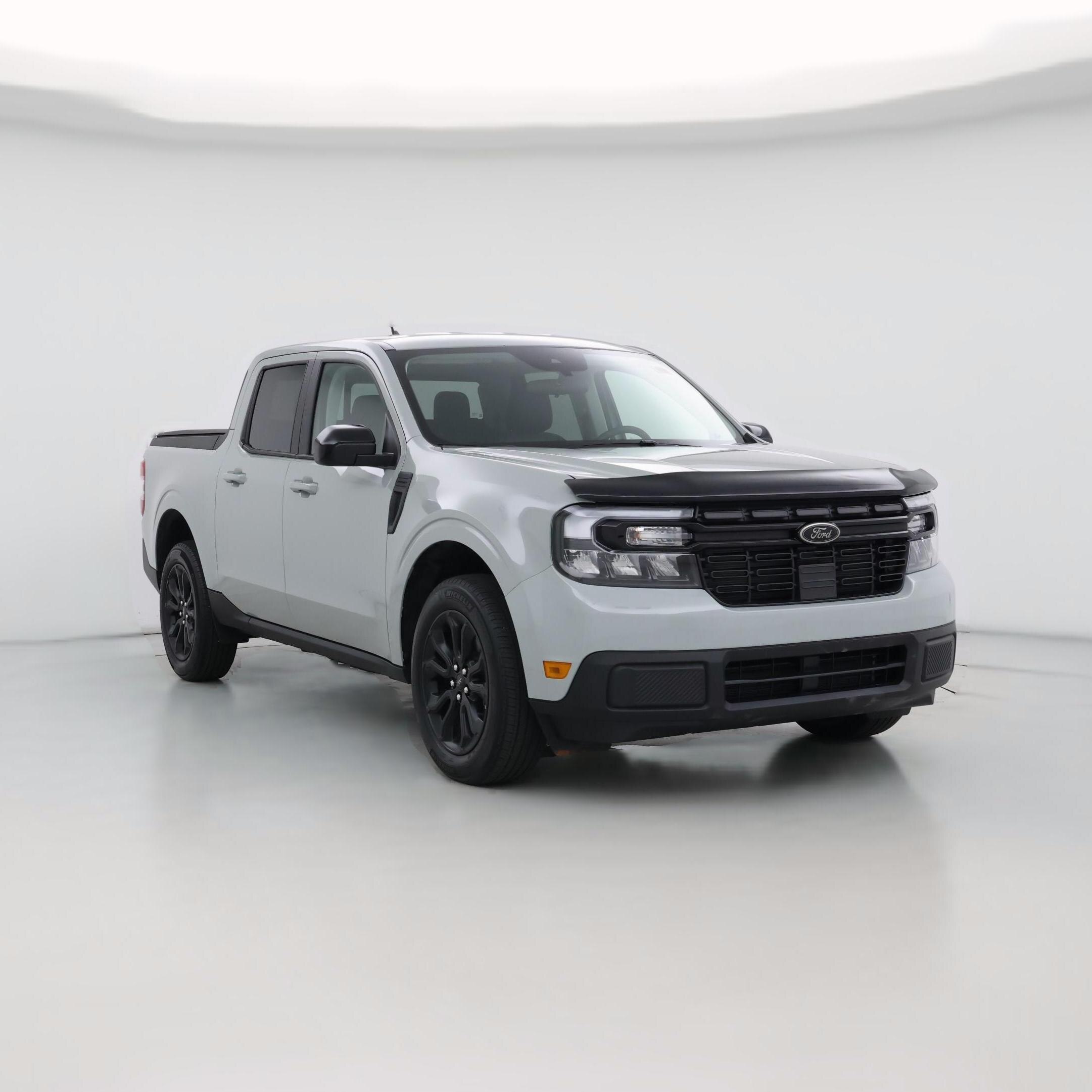 Thumbnail: 2024 Ford Maverick - 1
