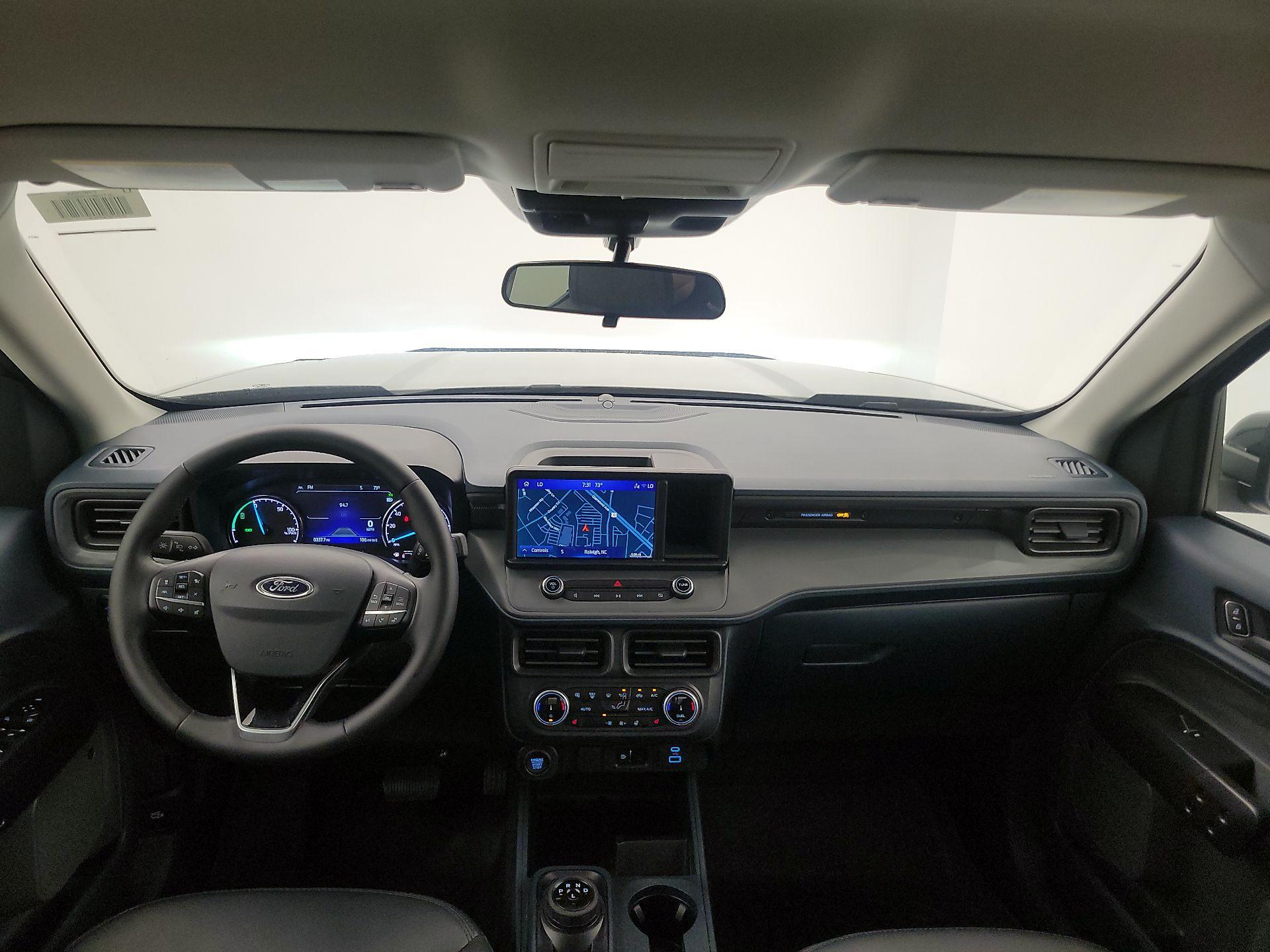 Thumbnail: 2024 Ford Maverick - 9