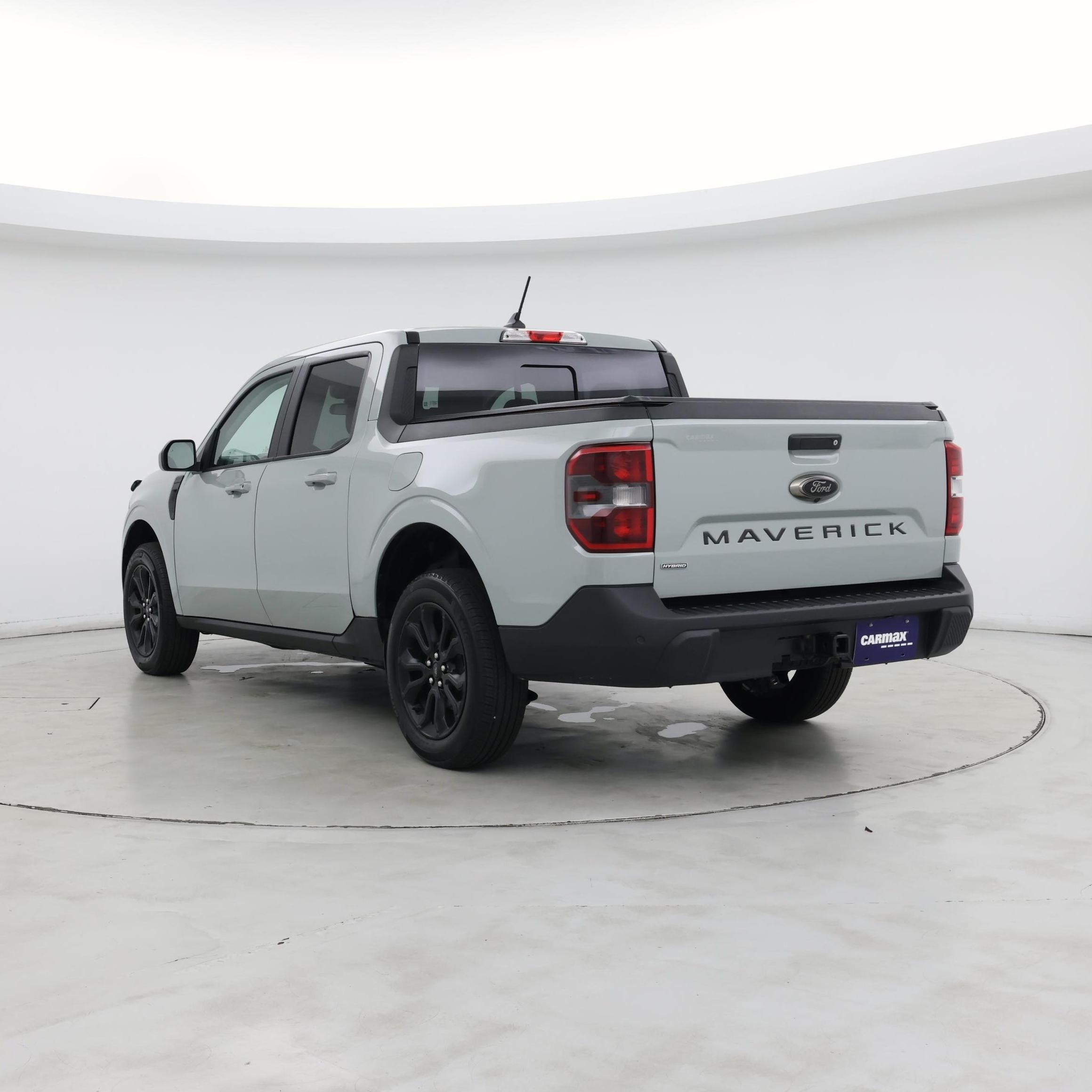 Thumbnail: 2024 Ford Maverick - 2