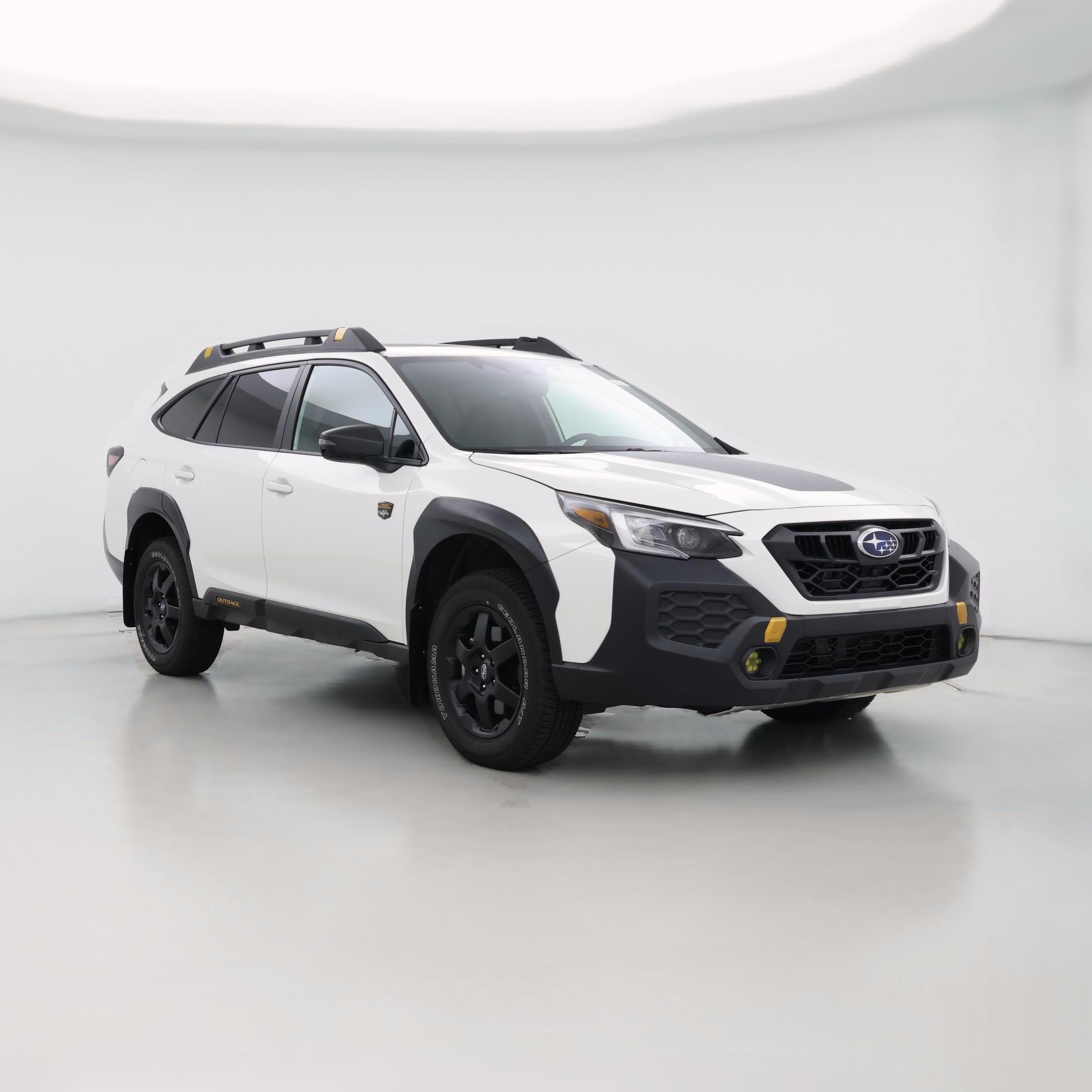 Thumbnail: 2024 Subaru Outback - 1