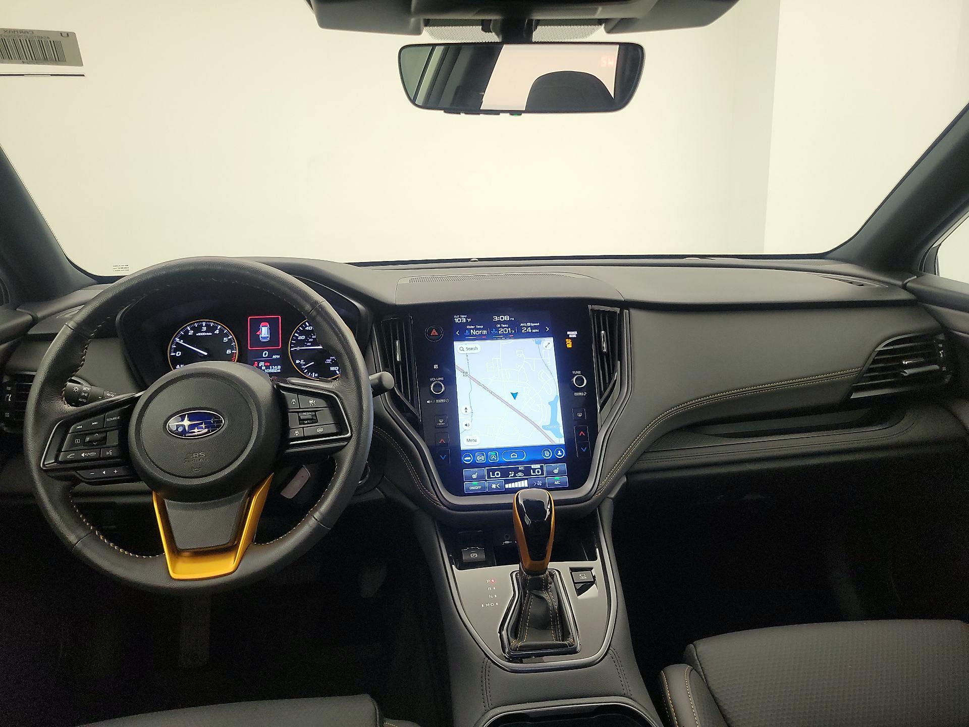 Thumbnail: 2024 Subaru Outback - 9
