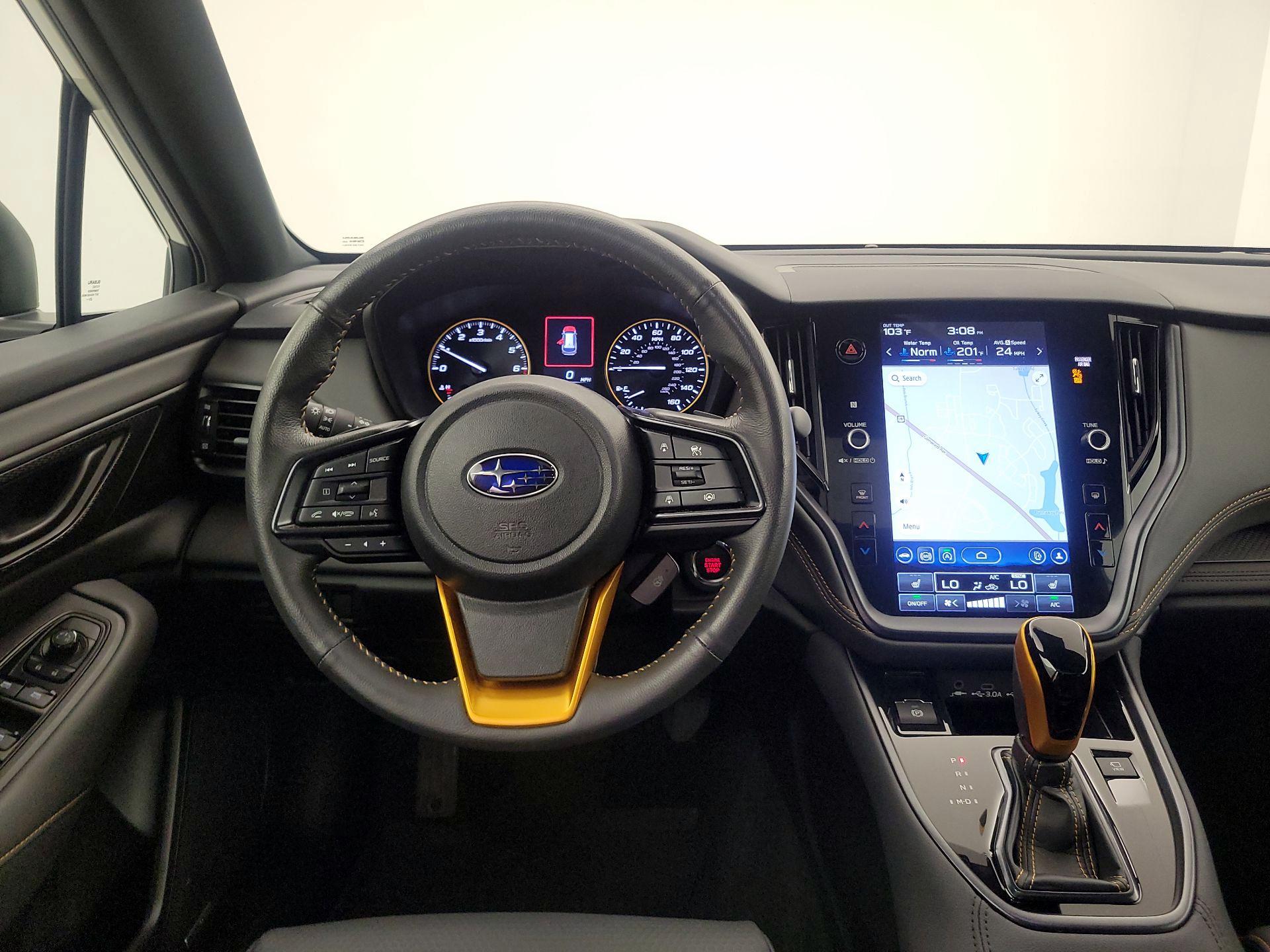 Thumbnail: 2024 Subaru Outback - 10