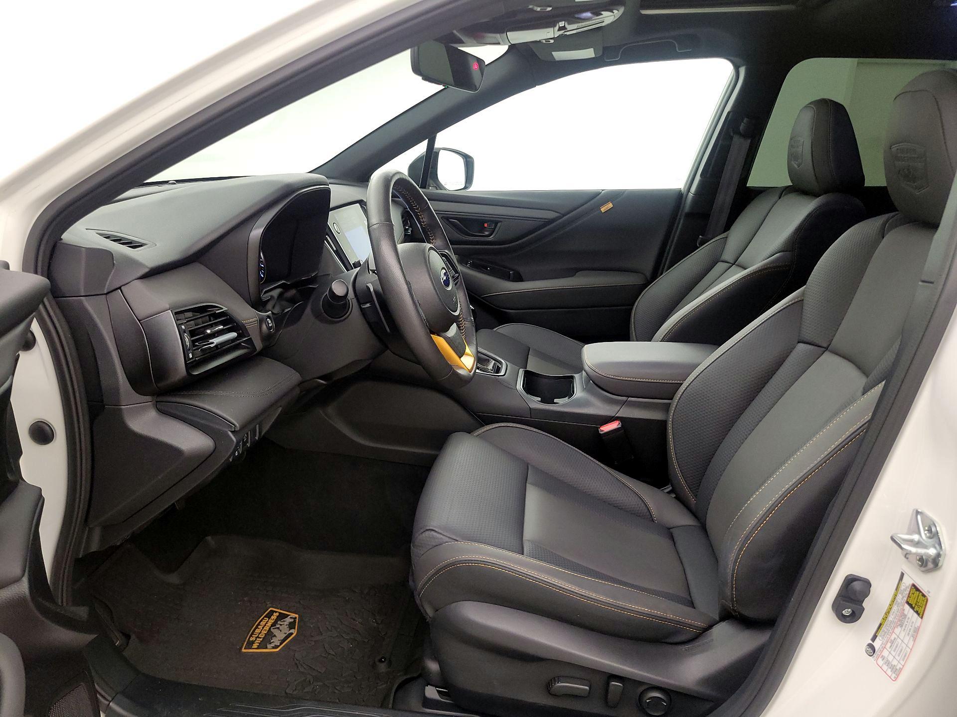 Thumbnail: 2024 Subaru Outback - 11