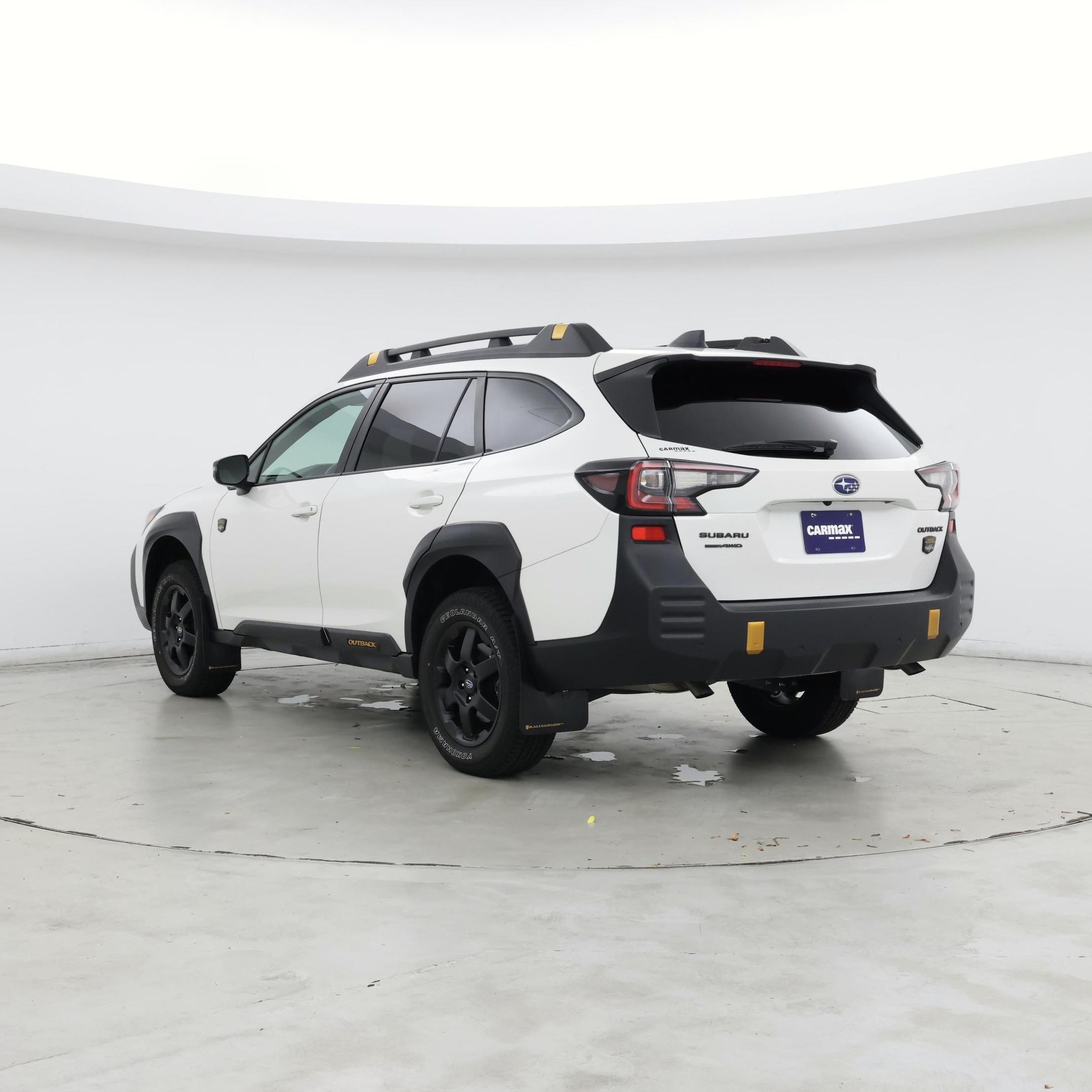 Thumbnail: 2024 Subaru Outback - 2
