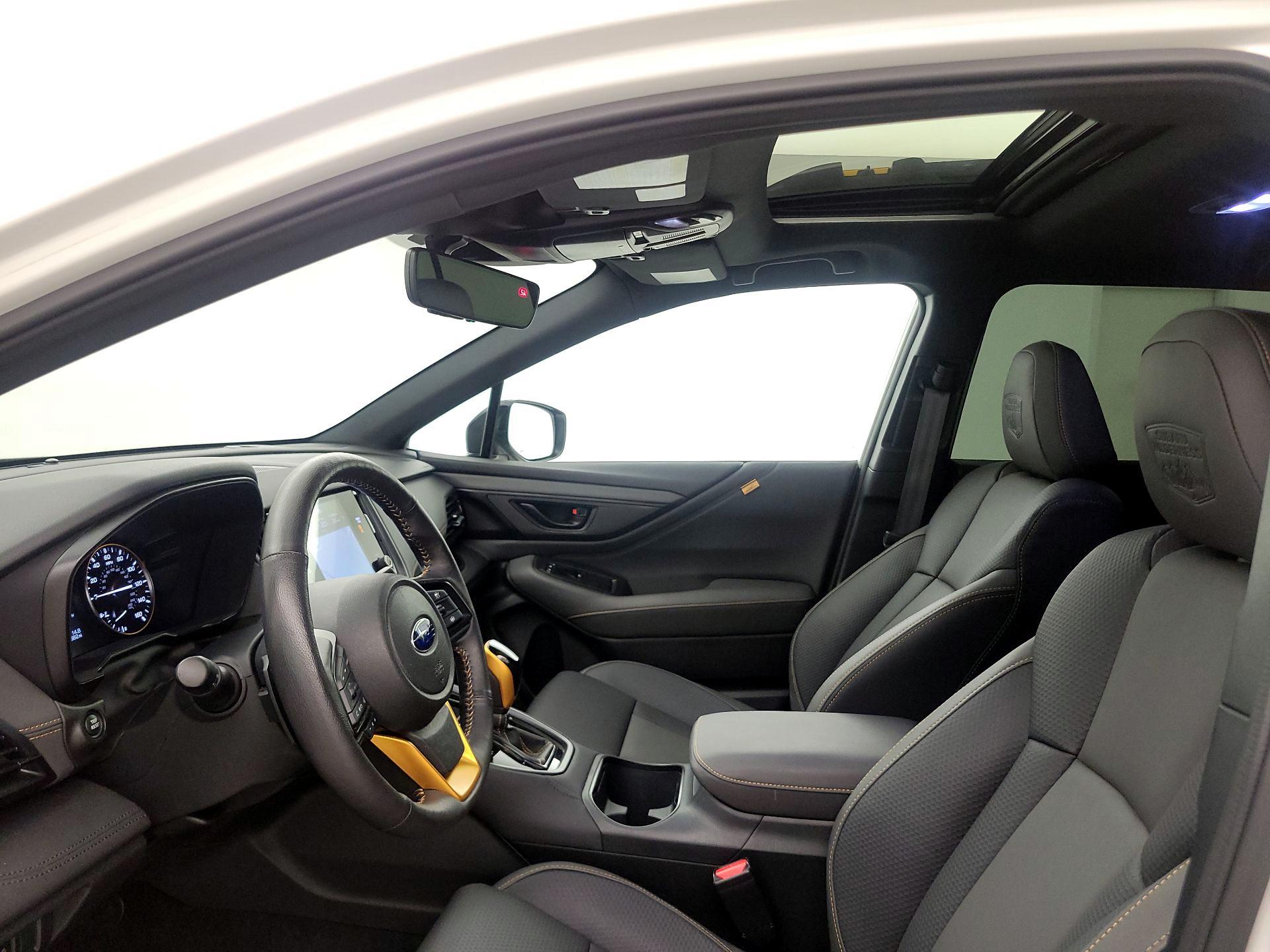 Thumbnail: 2024 Subaru Outback - 20