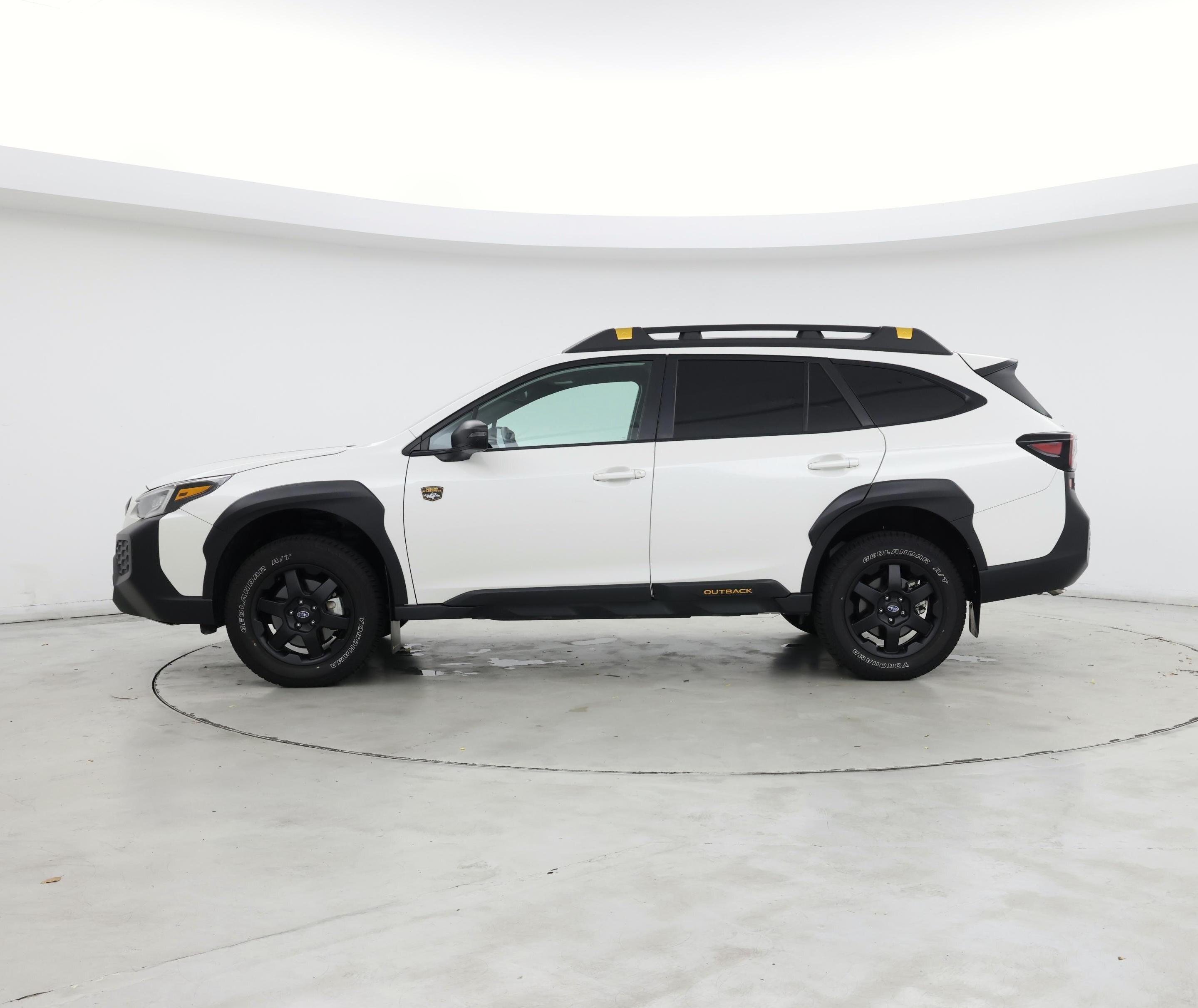 Thumbnail: 2024 Subaru Outback - 3