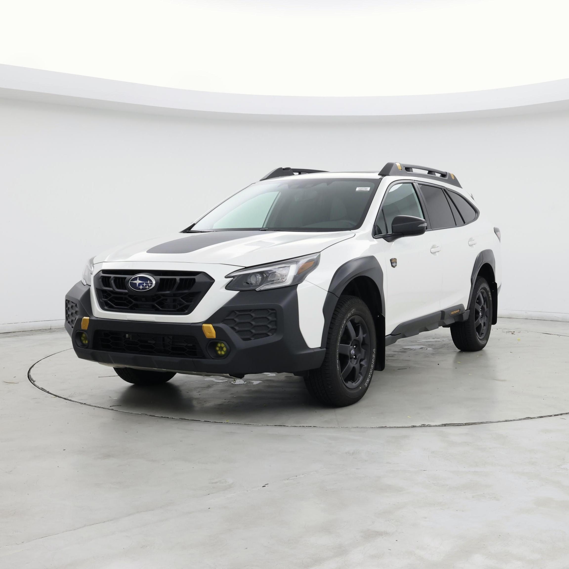 Thumbnail: 2024 Subaru Outback - 4