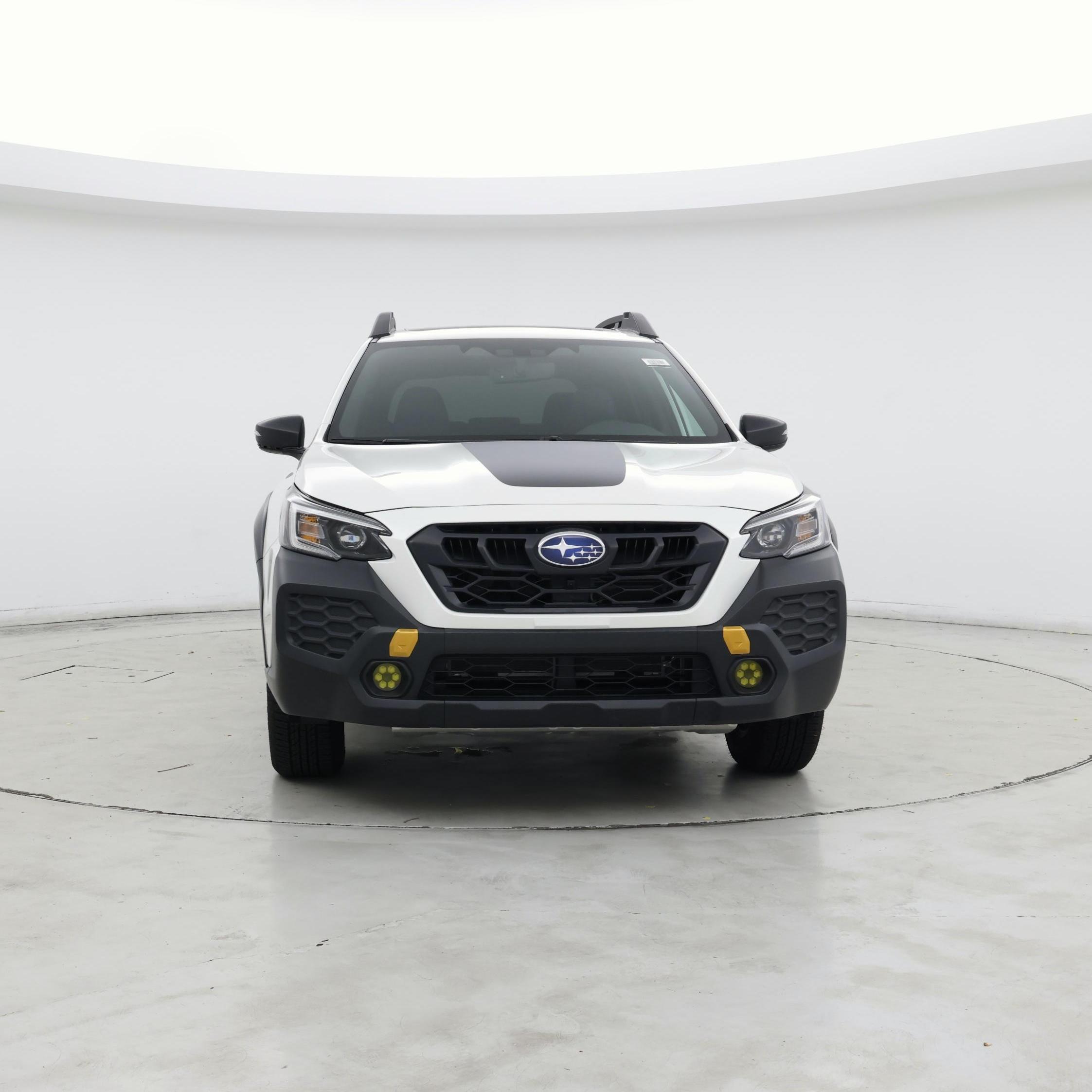 Thumbnail: 2024 Subaru Outback - 5