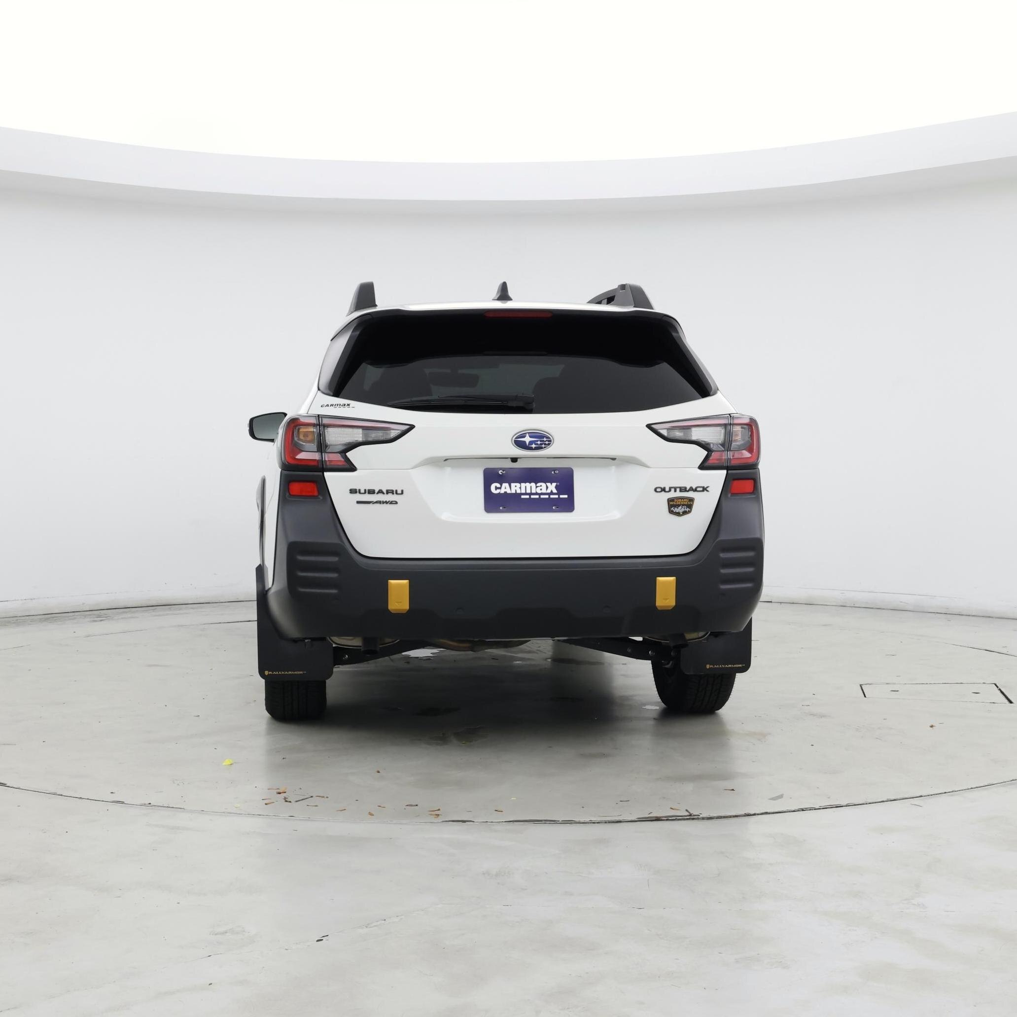 Thumbnail: 2024 Subaru Outback - 6