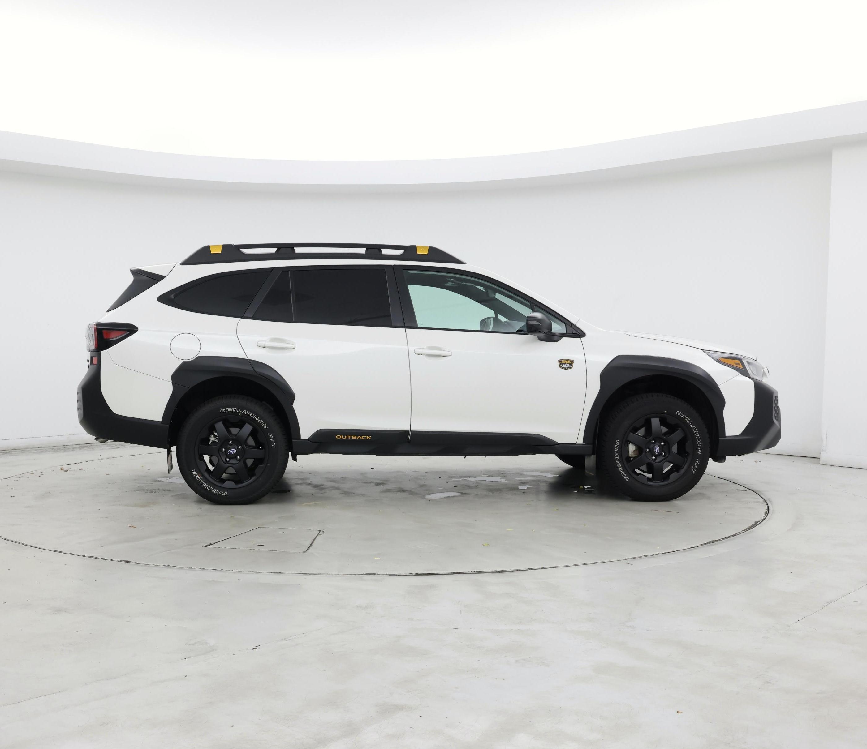 Thumbnail: 2024 Subaru Outback - 7