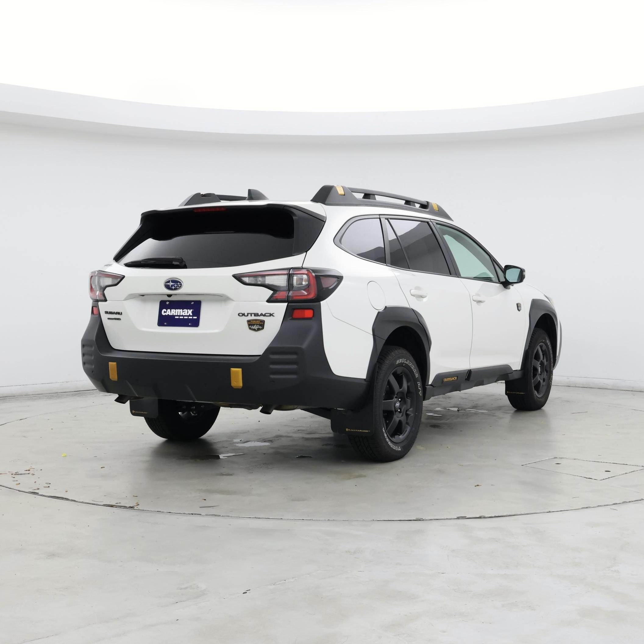 Thumbnail: 2024 Subaru Outback - 8