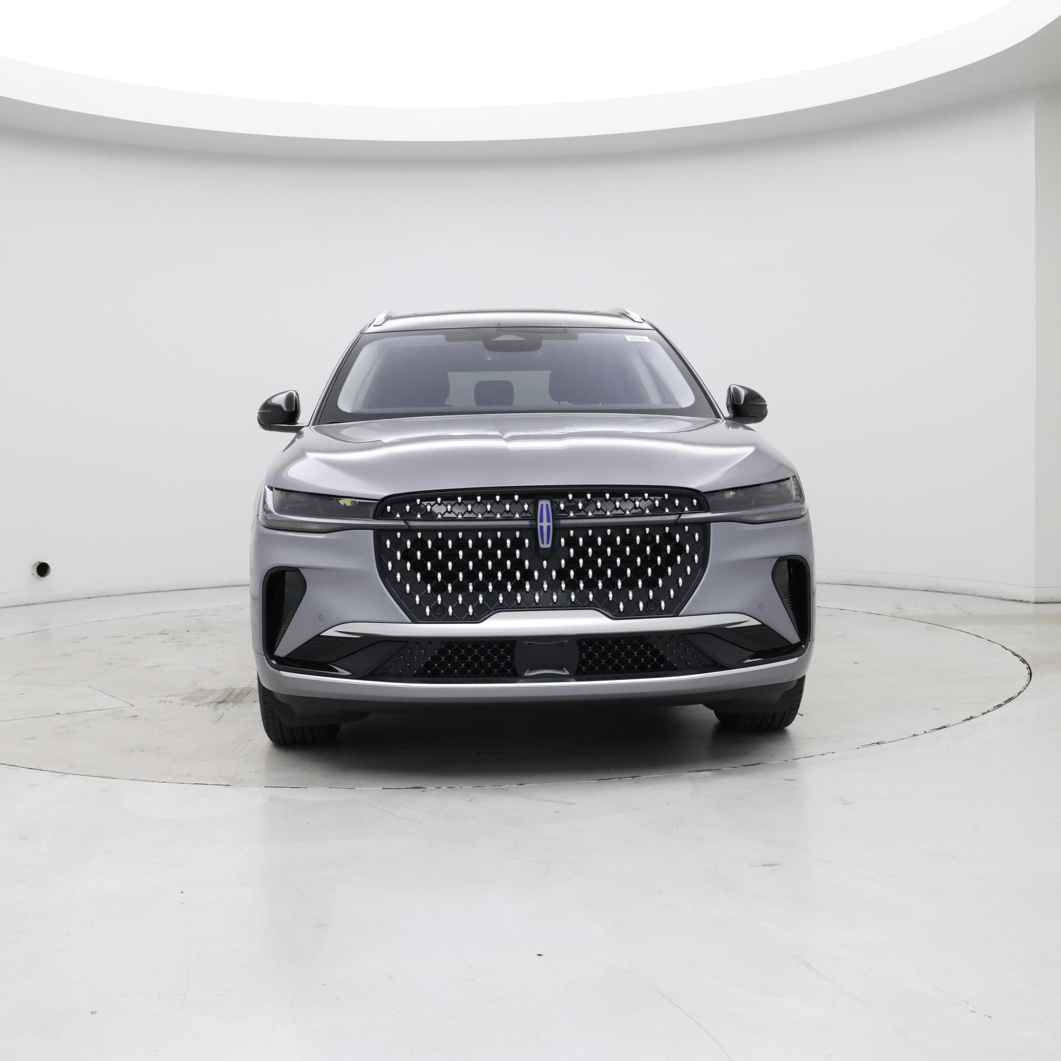 Thumbnail: 2025 Lincoln Nautilus - 5