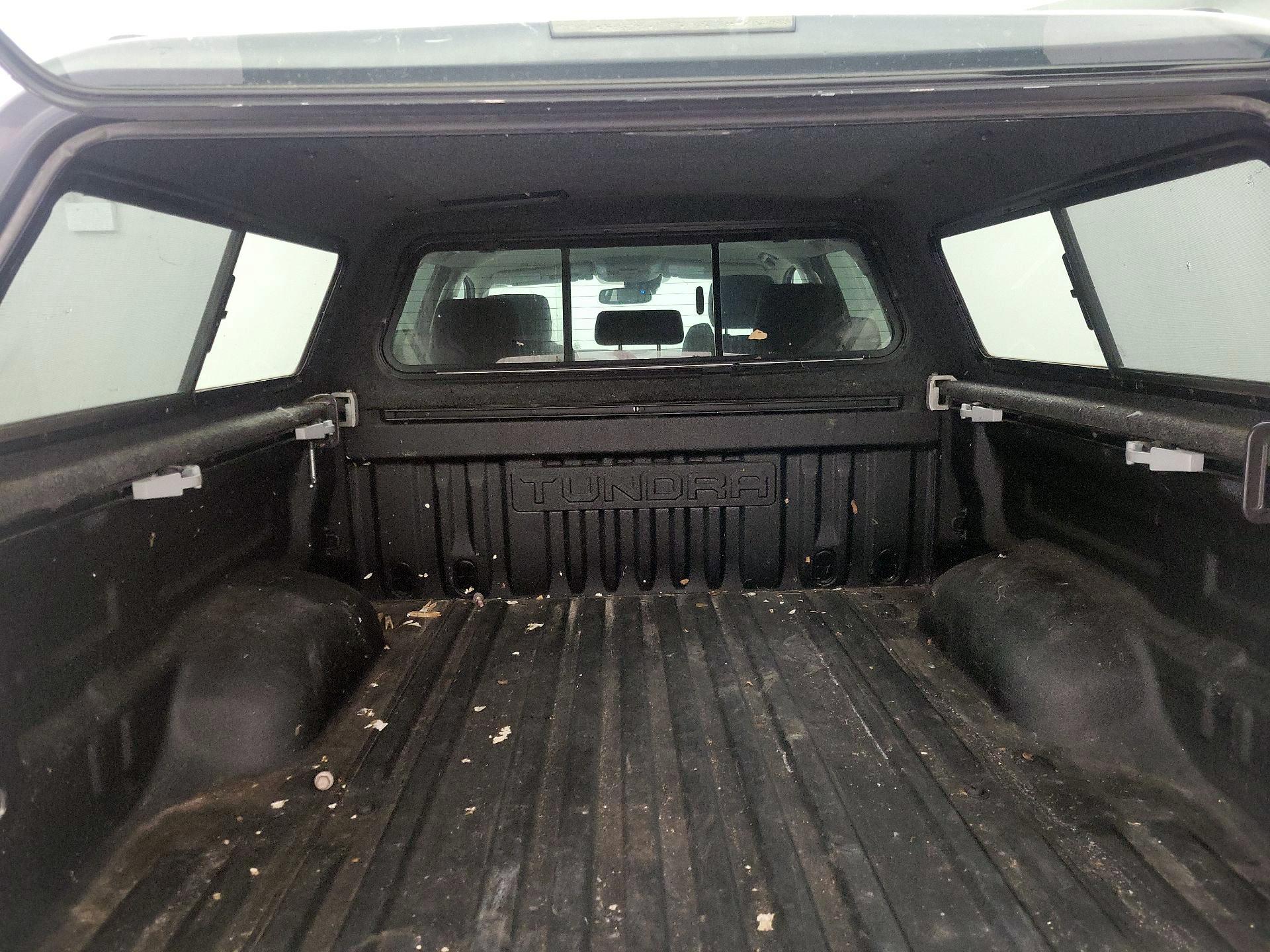 Thumbnail: 2021 Toyota Tundra - 20