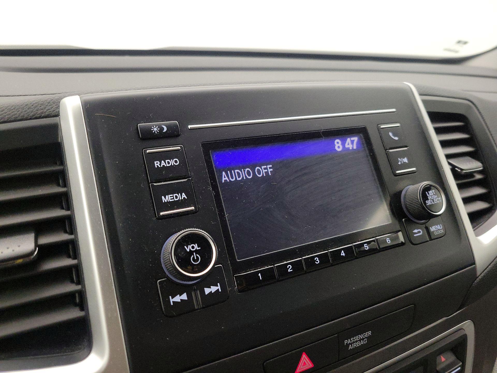 Thumbnail: 2019 Honda Ridgeline - 15