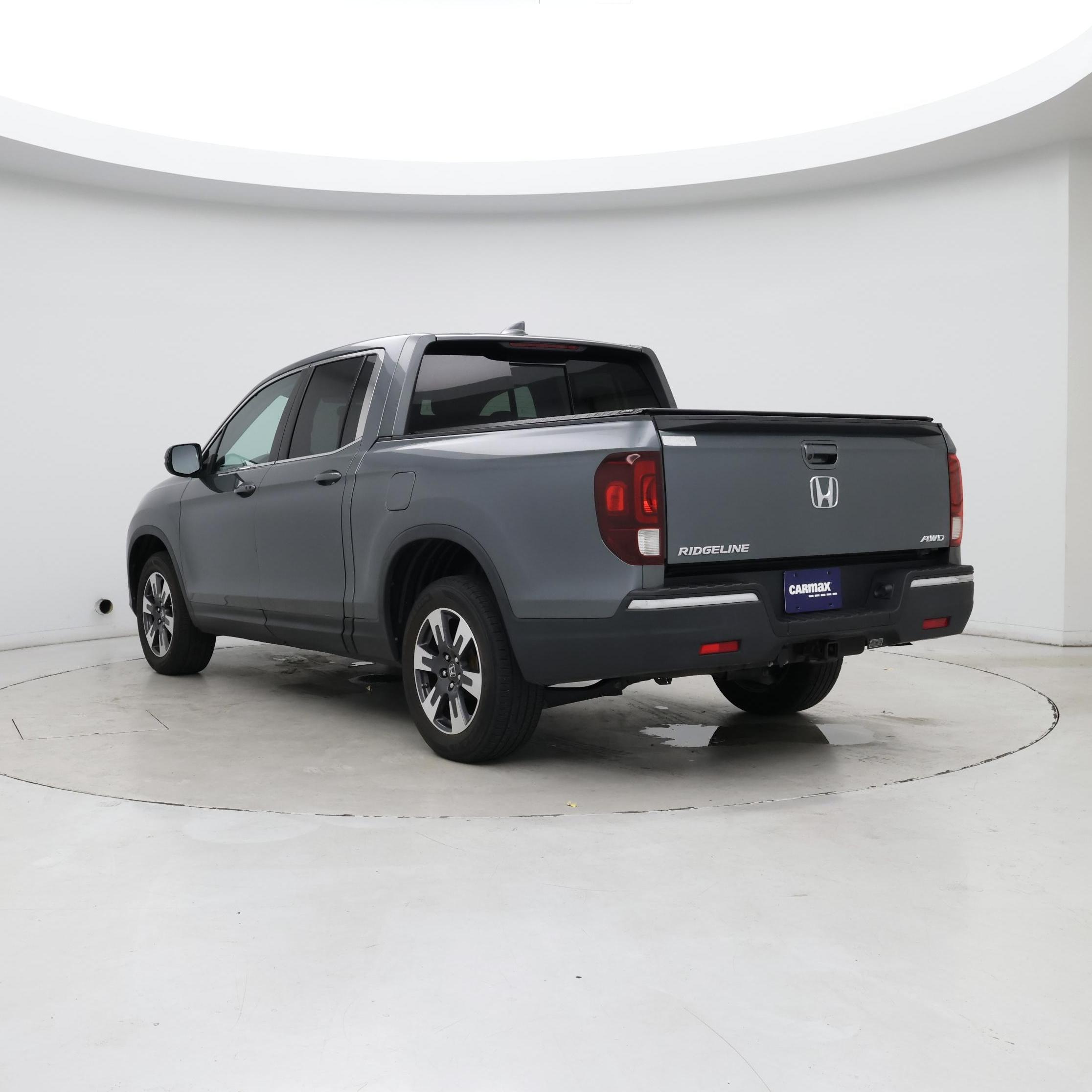 Thumbnail: 2019 Honda Ridgeline - 2