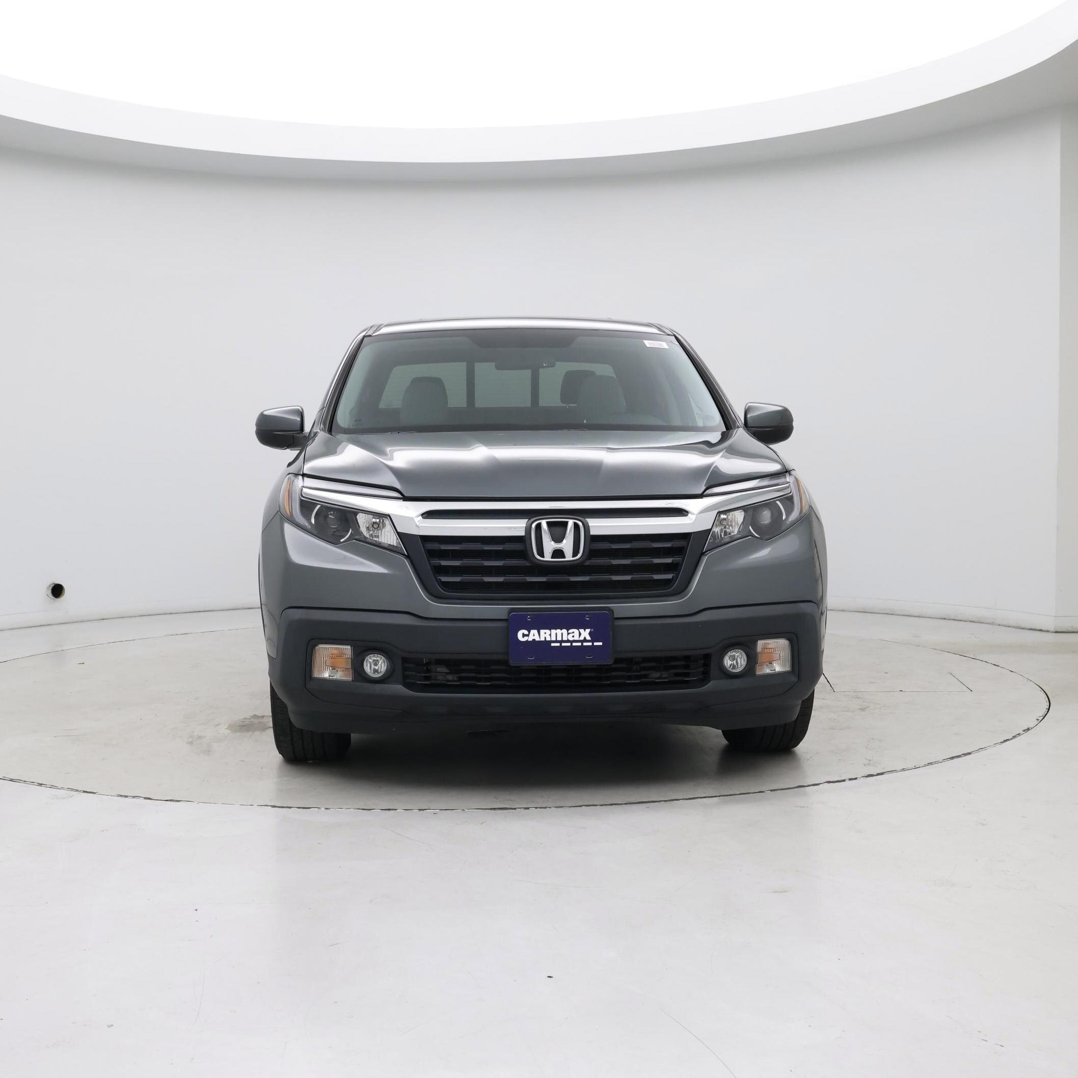 Thumbnail: 2019 Honda Ridgeline - 5
