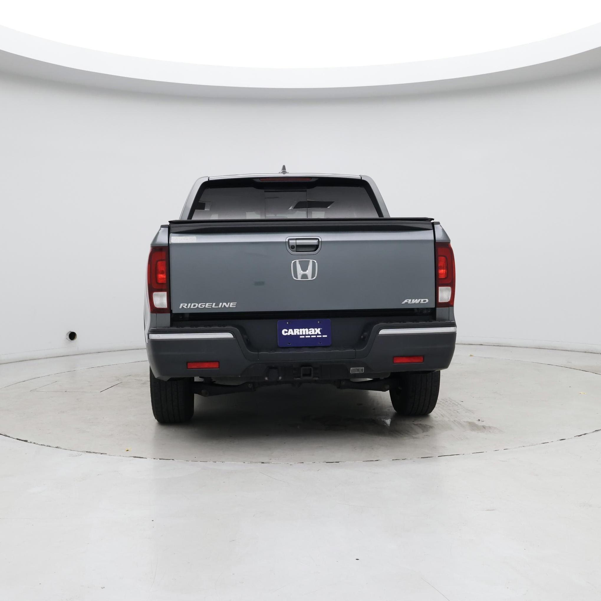 Thumbnail: 2019 Honda Ridgeline - 6