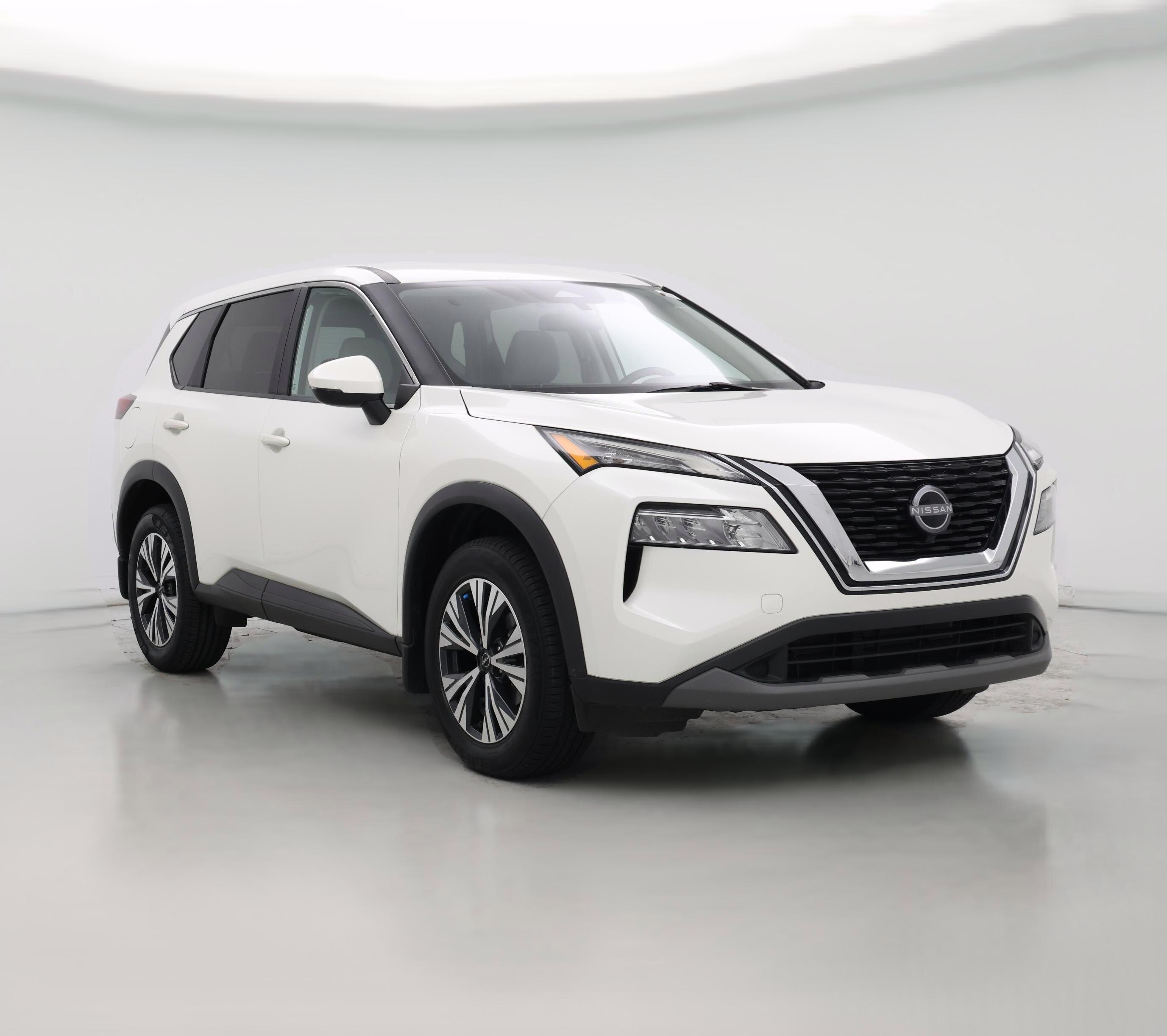 Thumbnail: 2023 Nissan Rogue - 1