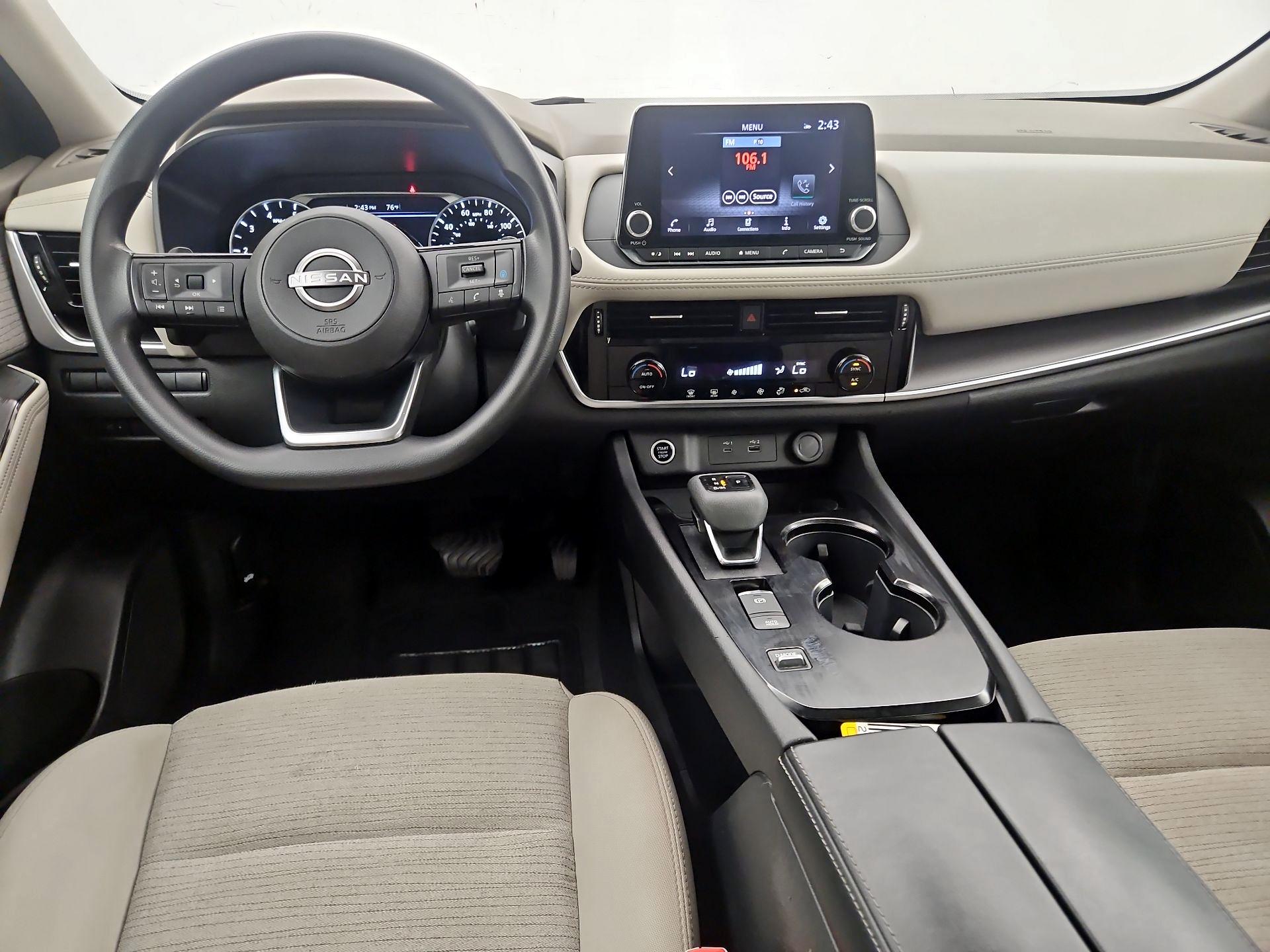 Thumbnail: 2023 Nissan Rogue - 9