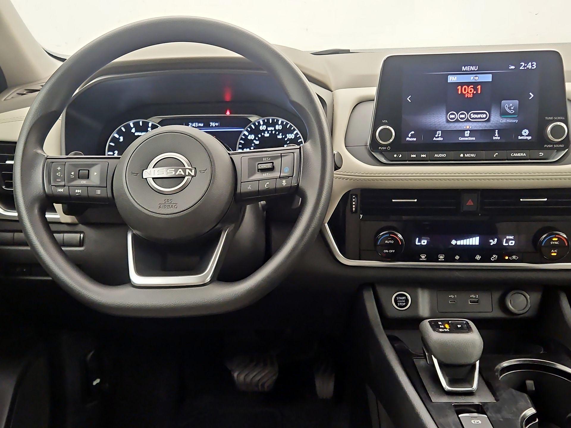 Thumbnail: 2023 Nissan Rogue - 10