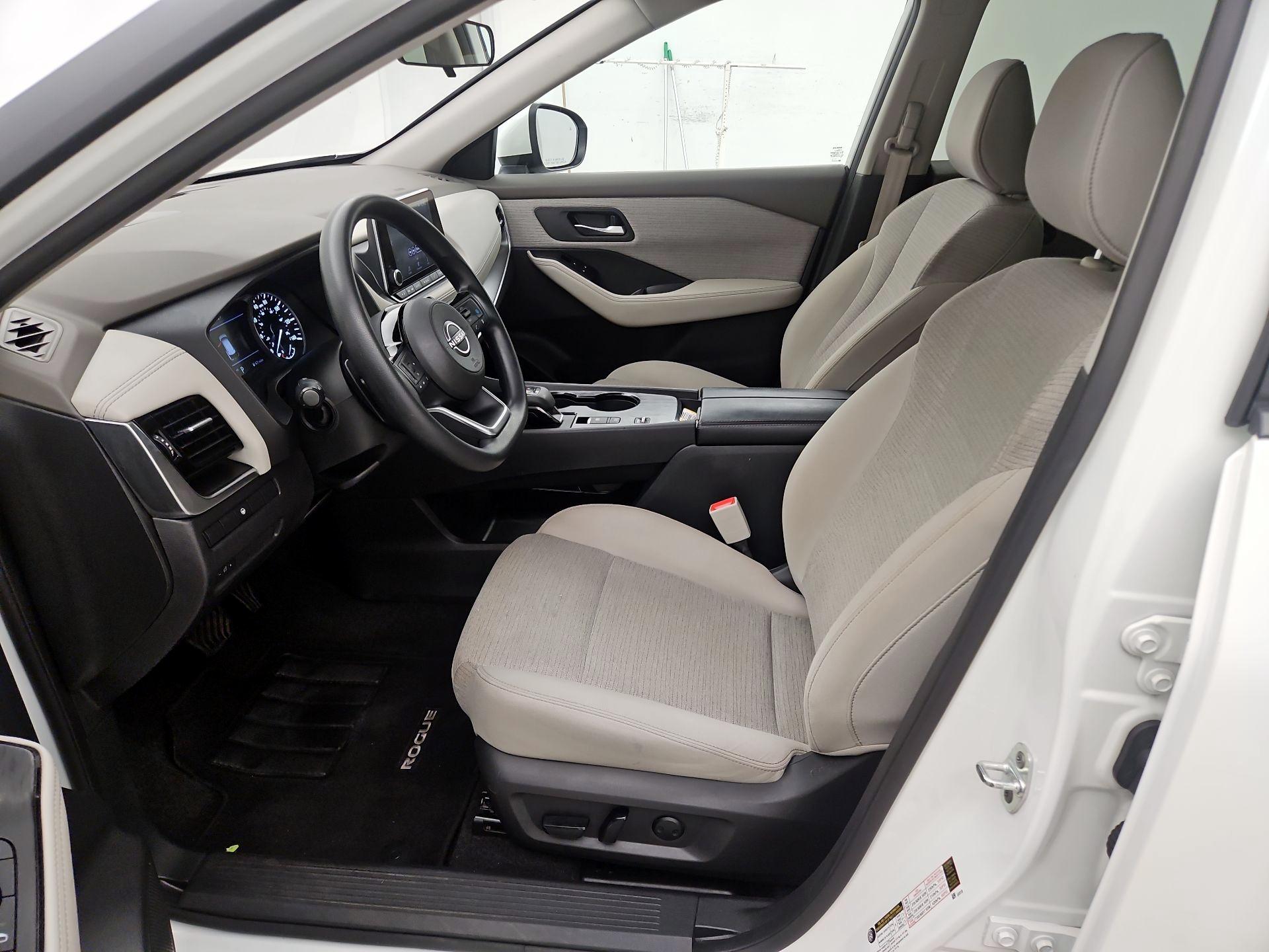 Thumbnail: 2023 Nissan Rogue - 11