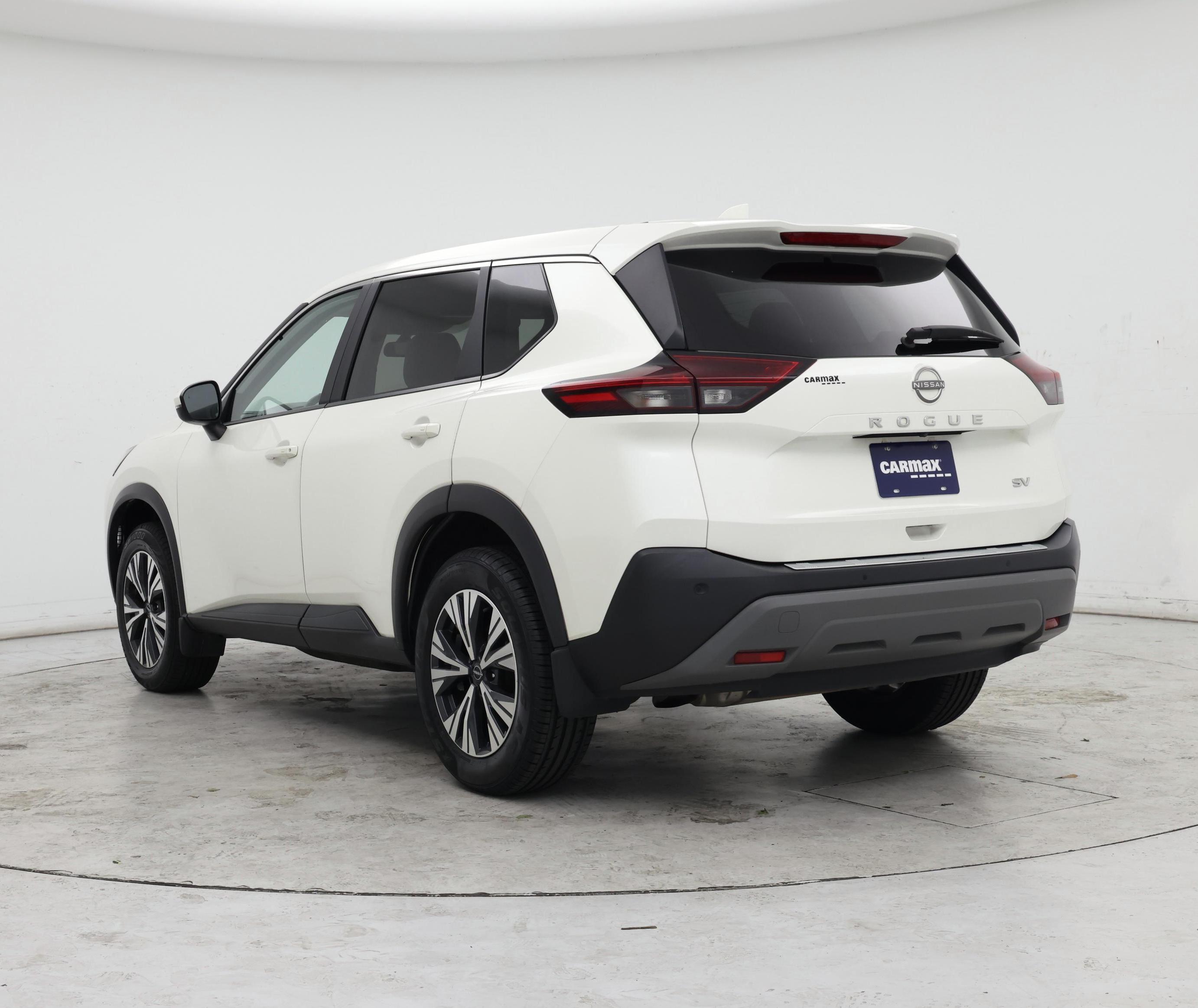 Thumbnail: 2023 Nissan Rogue - 2