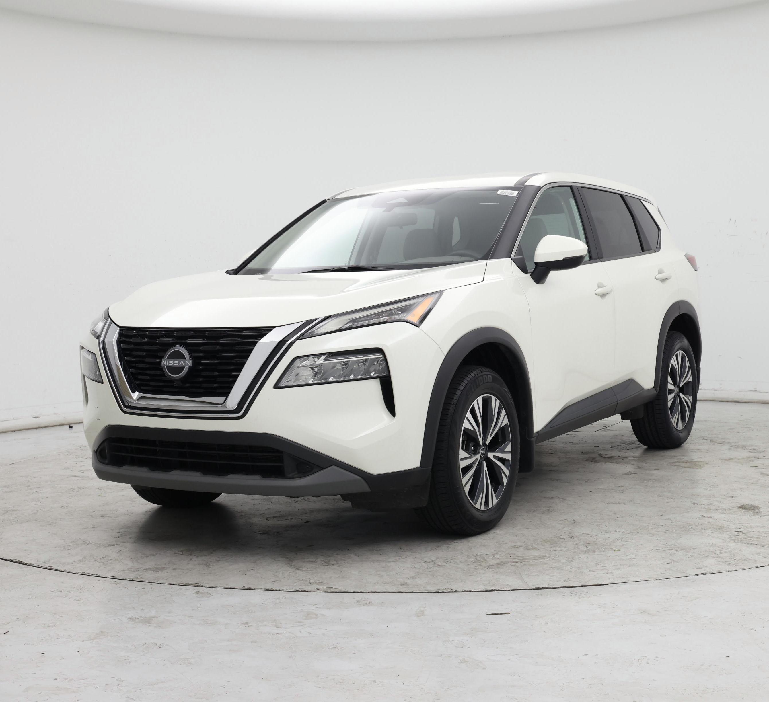 Thumbnail: 2023 Nissan Rogue - 4