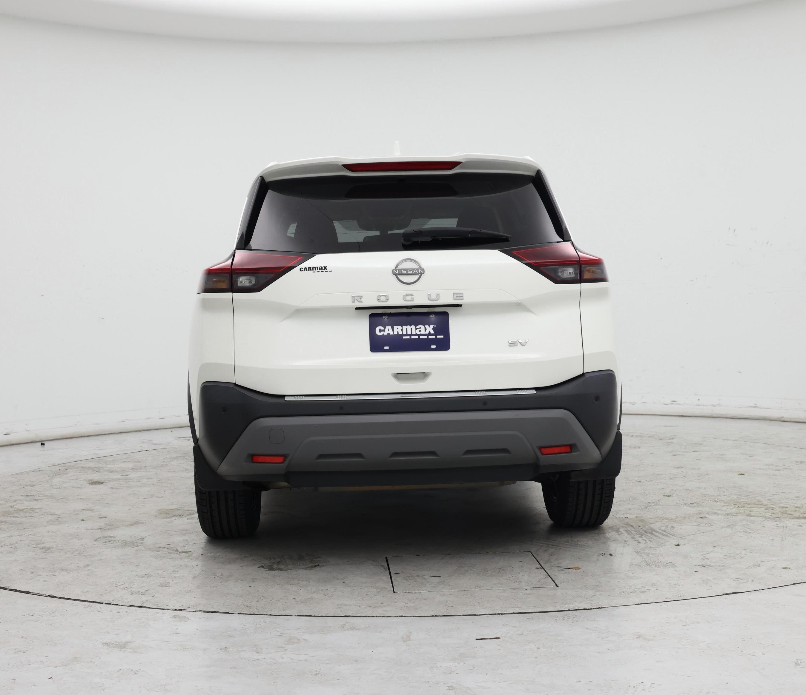 Thumbnail: 2023 Nissan Rogue - 6
