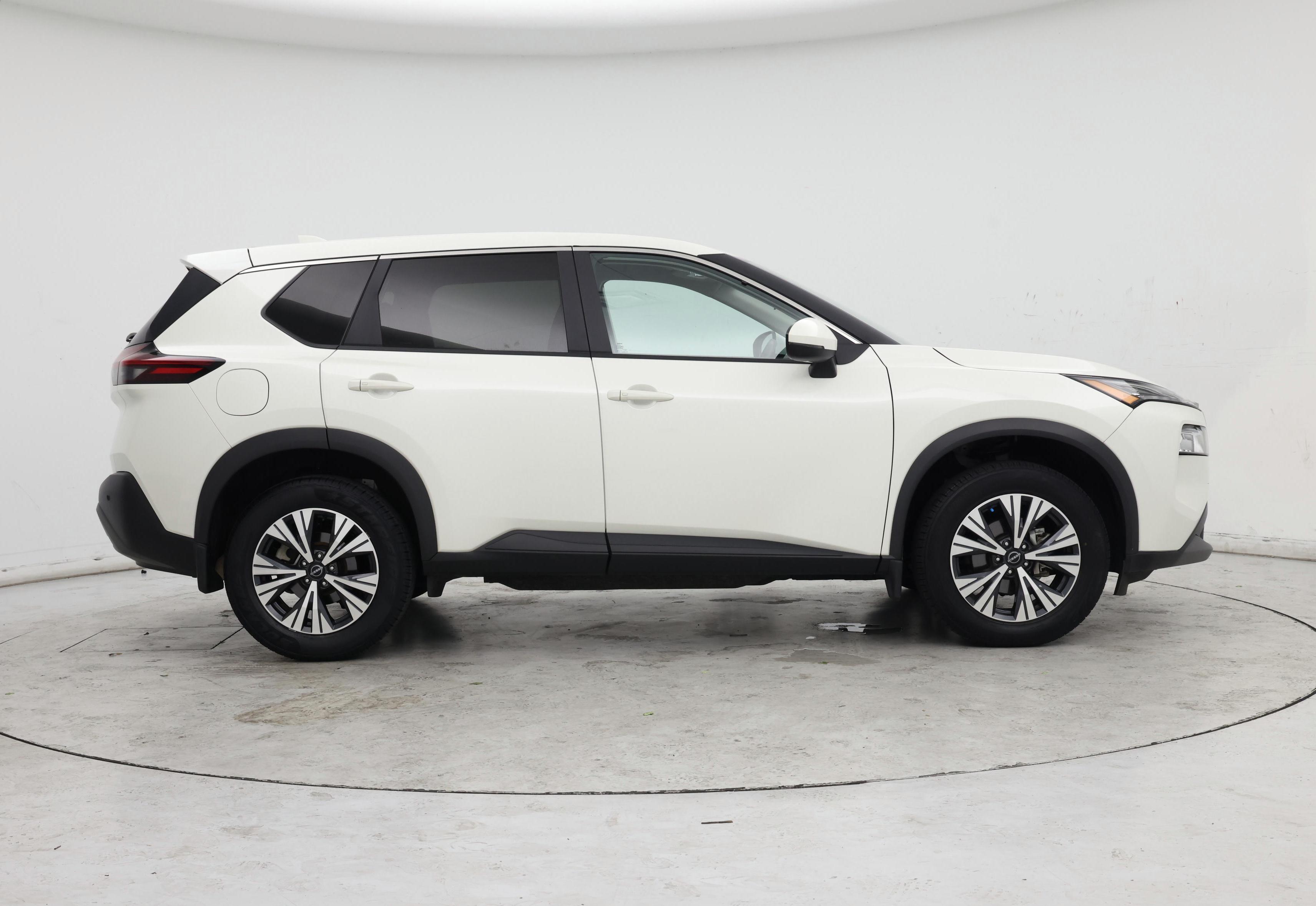 Thumbnail: 2023 Nissan Rogue - 7