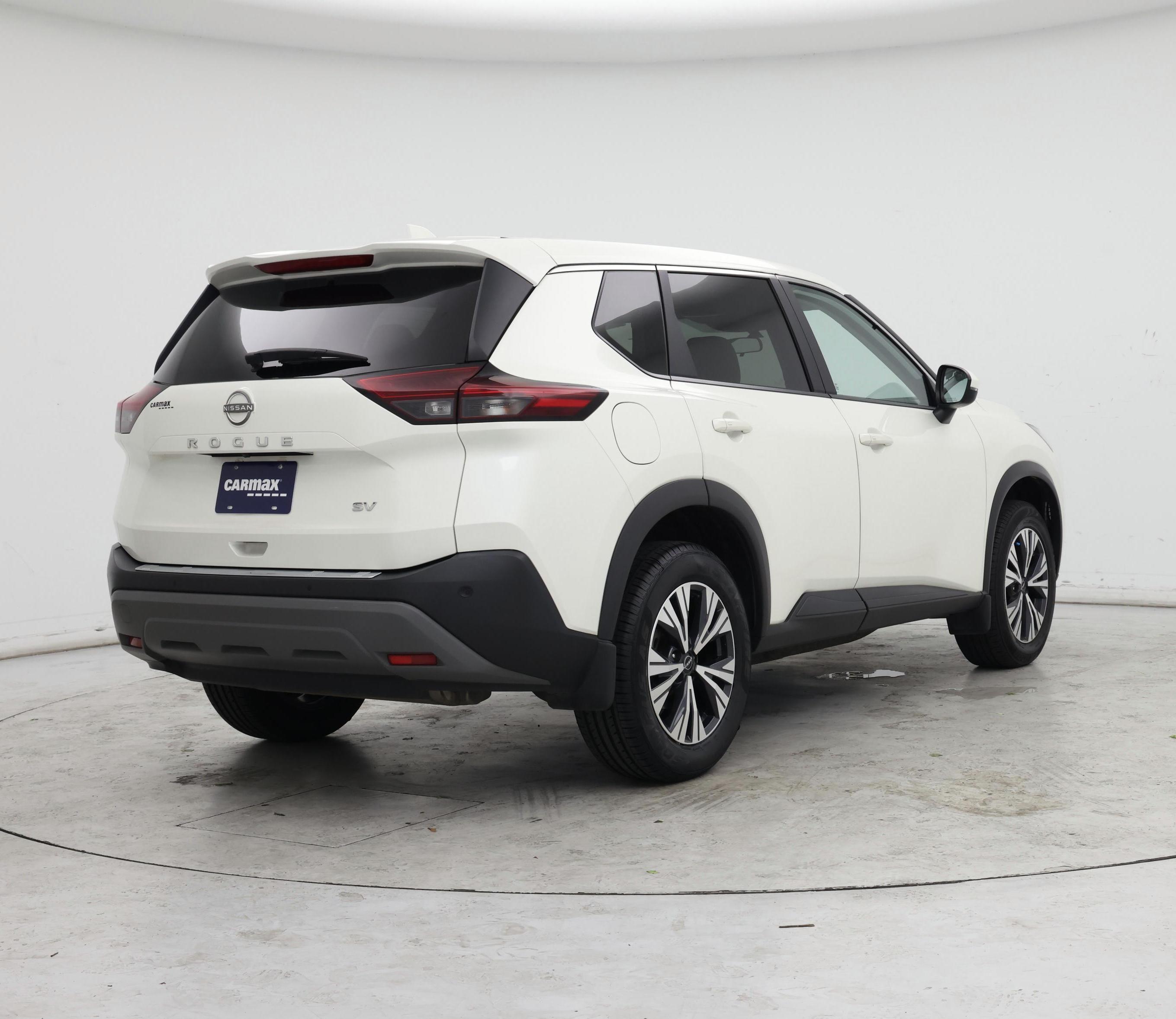Thumbnail: 2023 Nissan Rogue - 8