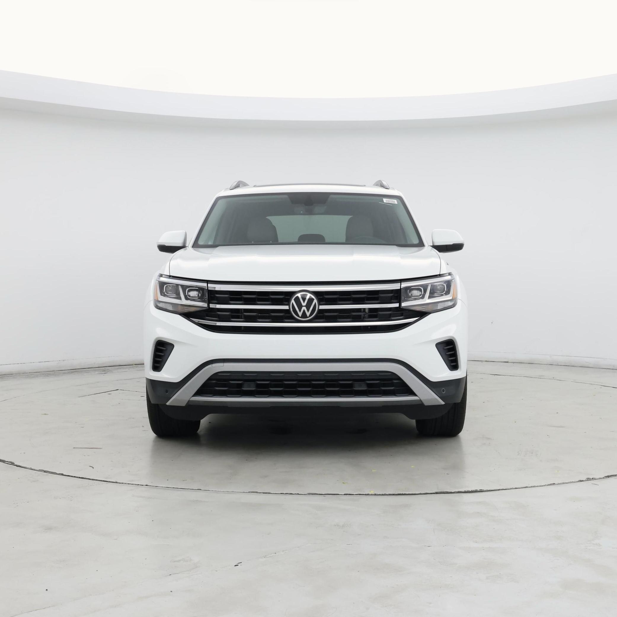 Thumbnail: 2021 Volkswagen Atlas - 5
