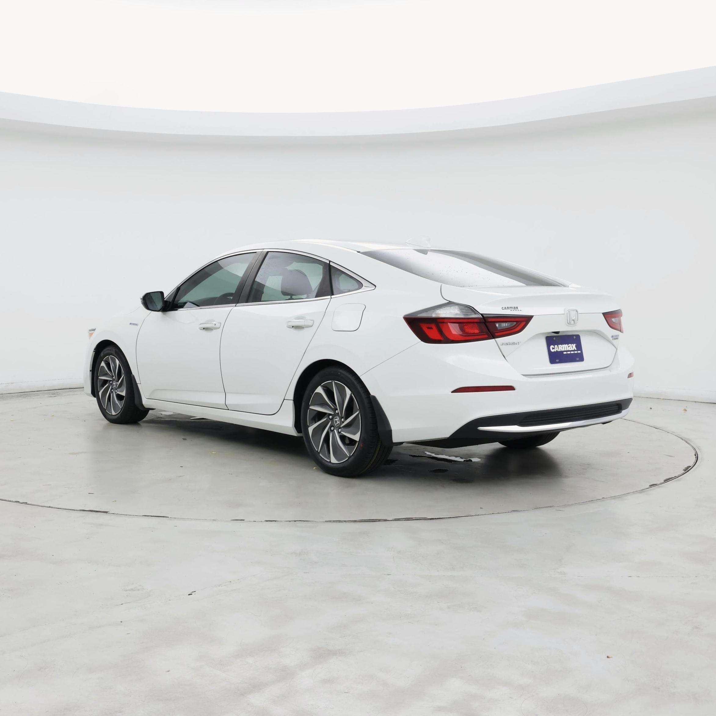 Thumbnail: 2022 Honda Insight - 2