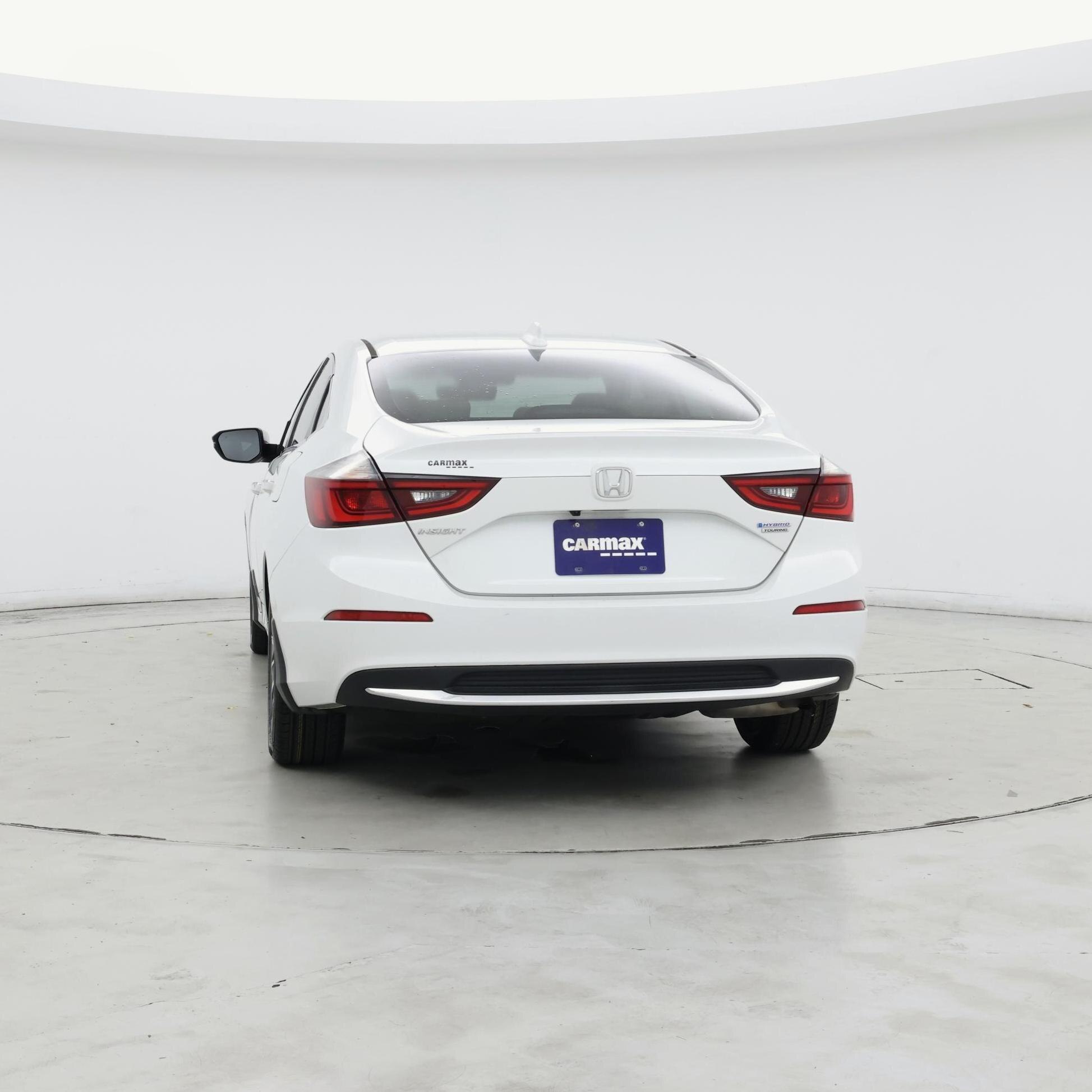 Thumbnail: 2022 Honda Insight - 6