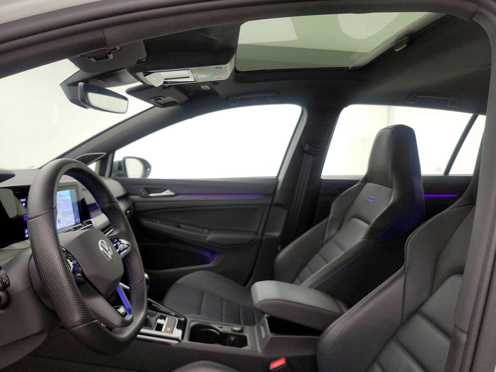 Thumbnail: 2024 Volkswagen Golf - 19