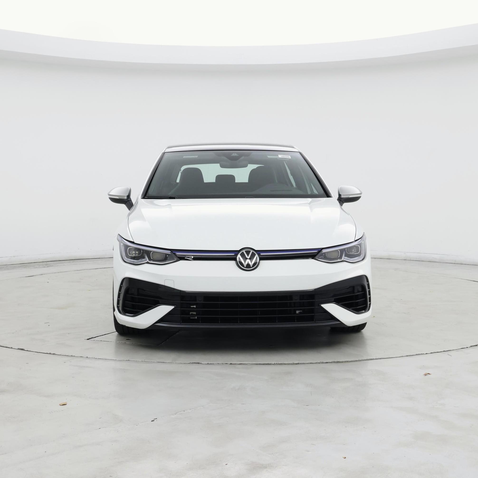 Thumbnail: 2024 Volkswagen Golf - 5
