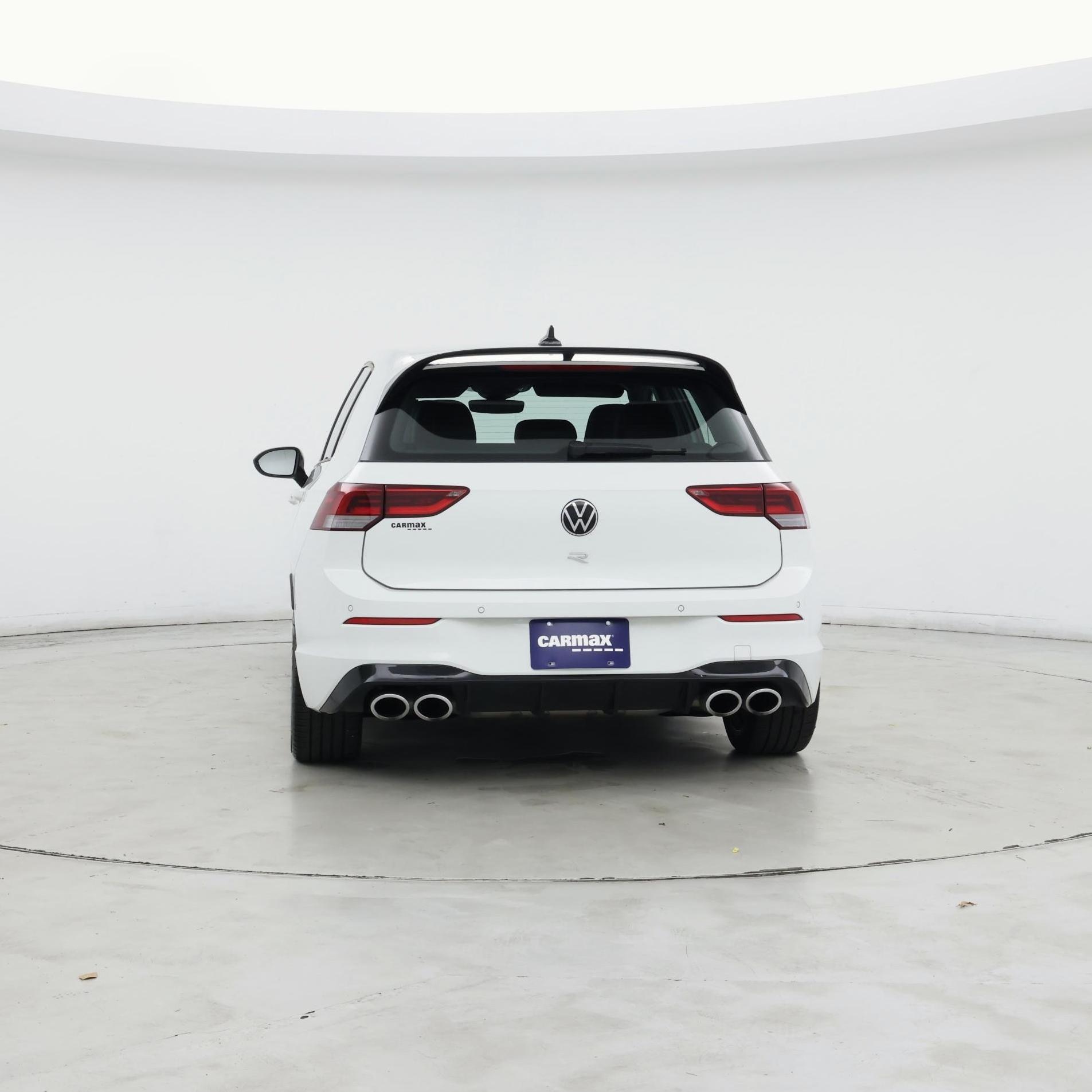Thumbnail: 2024 Volkswagen Golf - 6