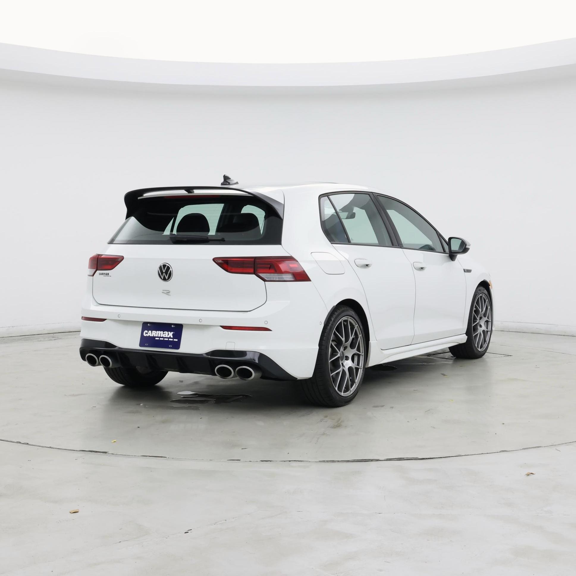 Thumbnail: 2024 Volkswagen Golf - 8