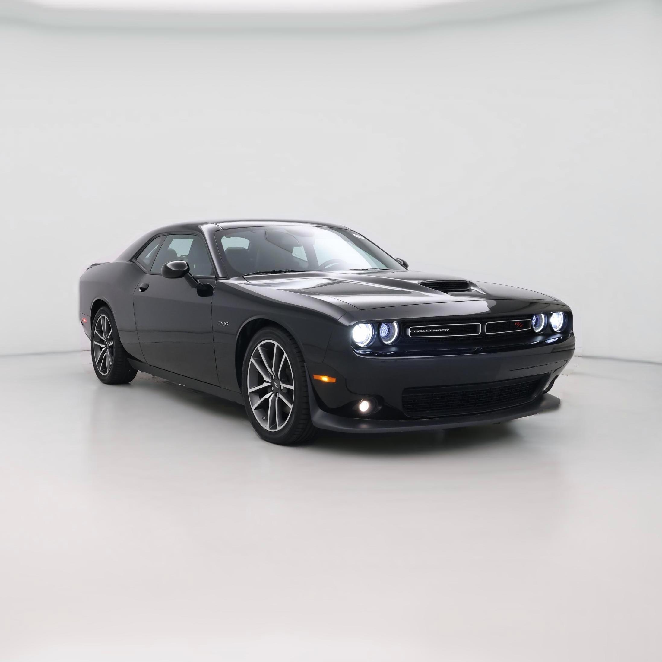 Thumbnail: 2023 Dodge Challenger - 1