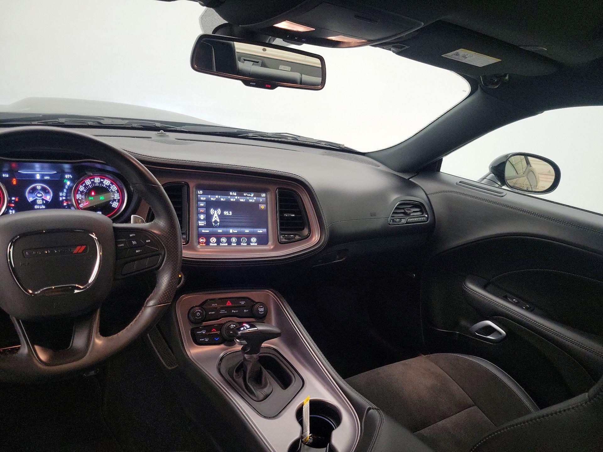 Thumbnail: 2023 Dodge Challenger - 9