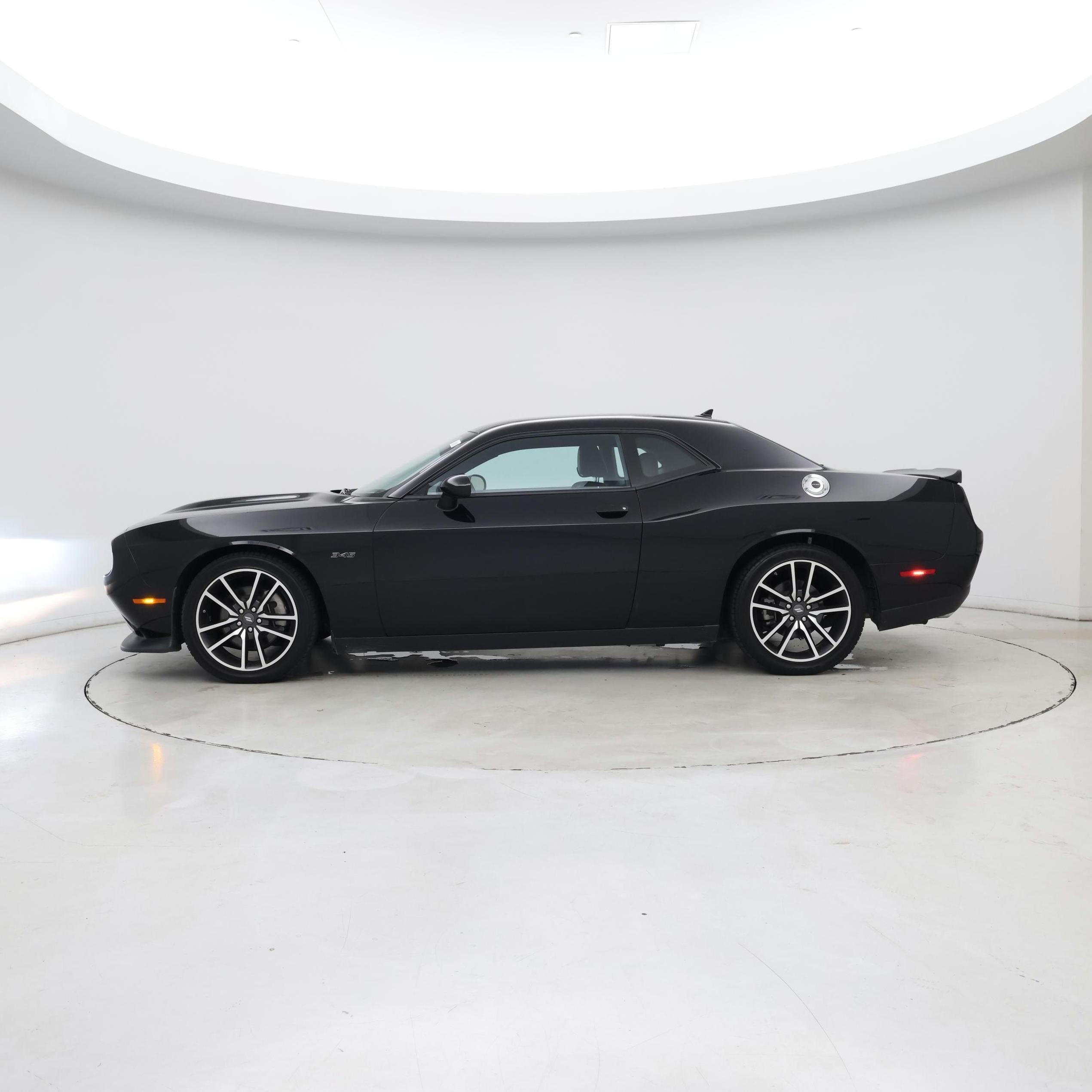 Thumbnail: 2023 Dodge Challenger - 3