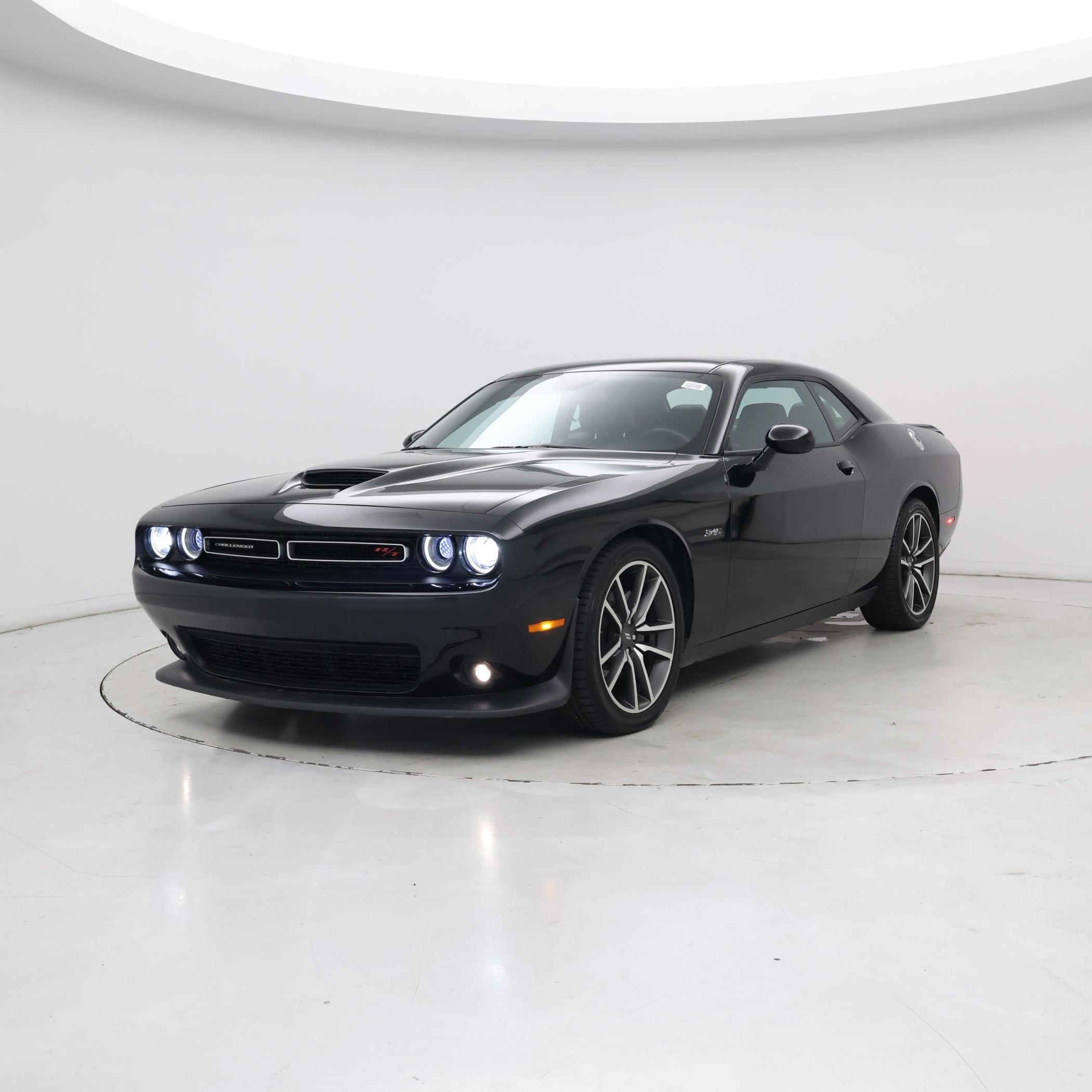Thumbnail: 2023 Dodge Challenger - 4