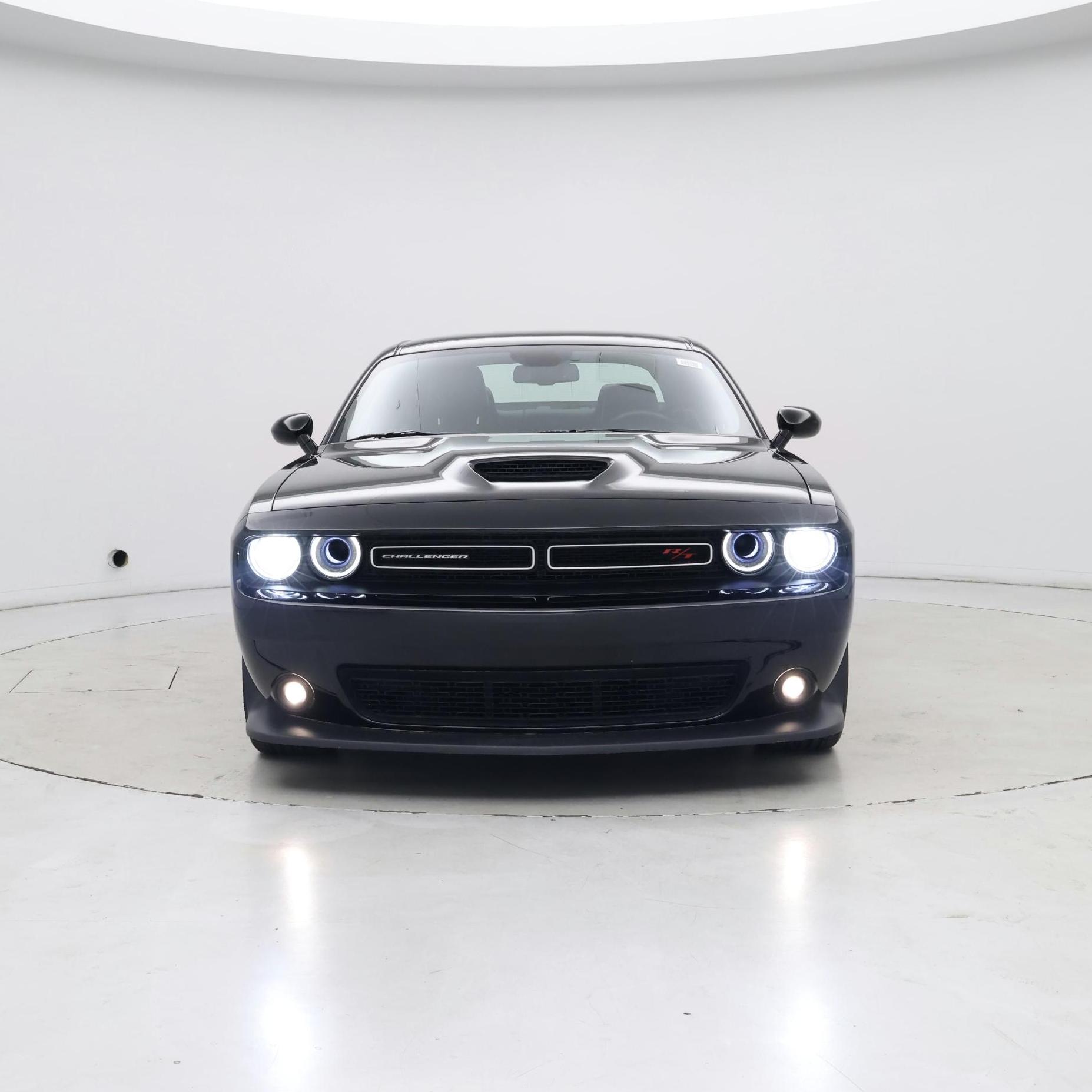 Thumbnail: 2023 Dodge Challenger - 5