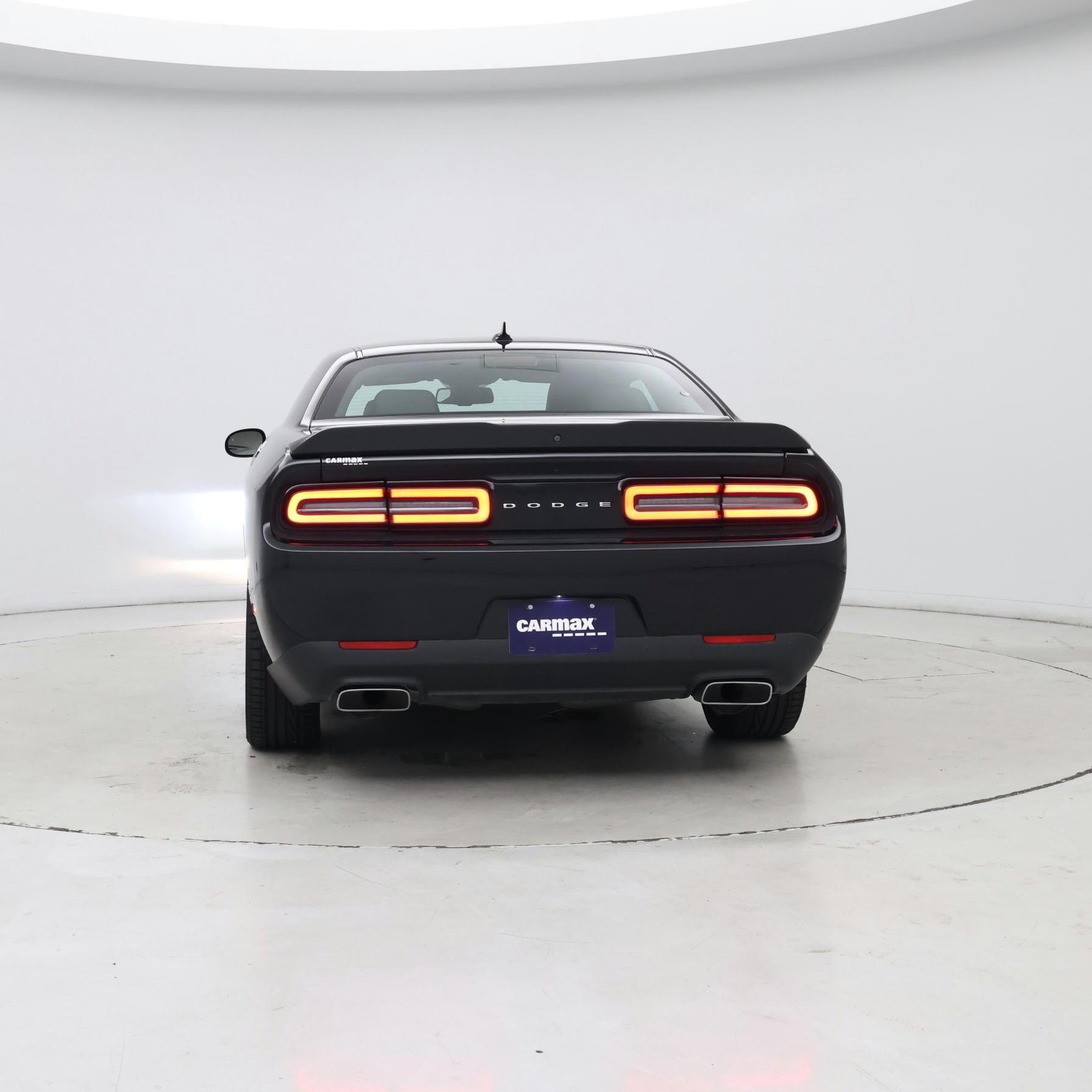Thumbnail: 2023 Dodge Challenger - 6
