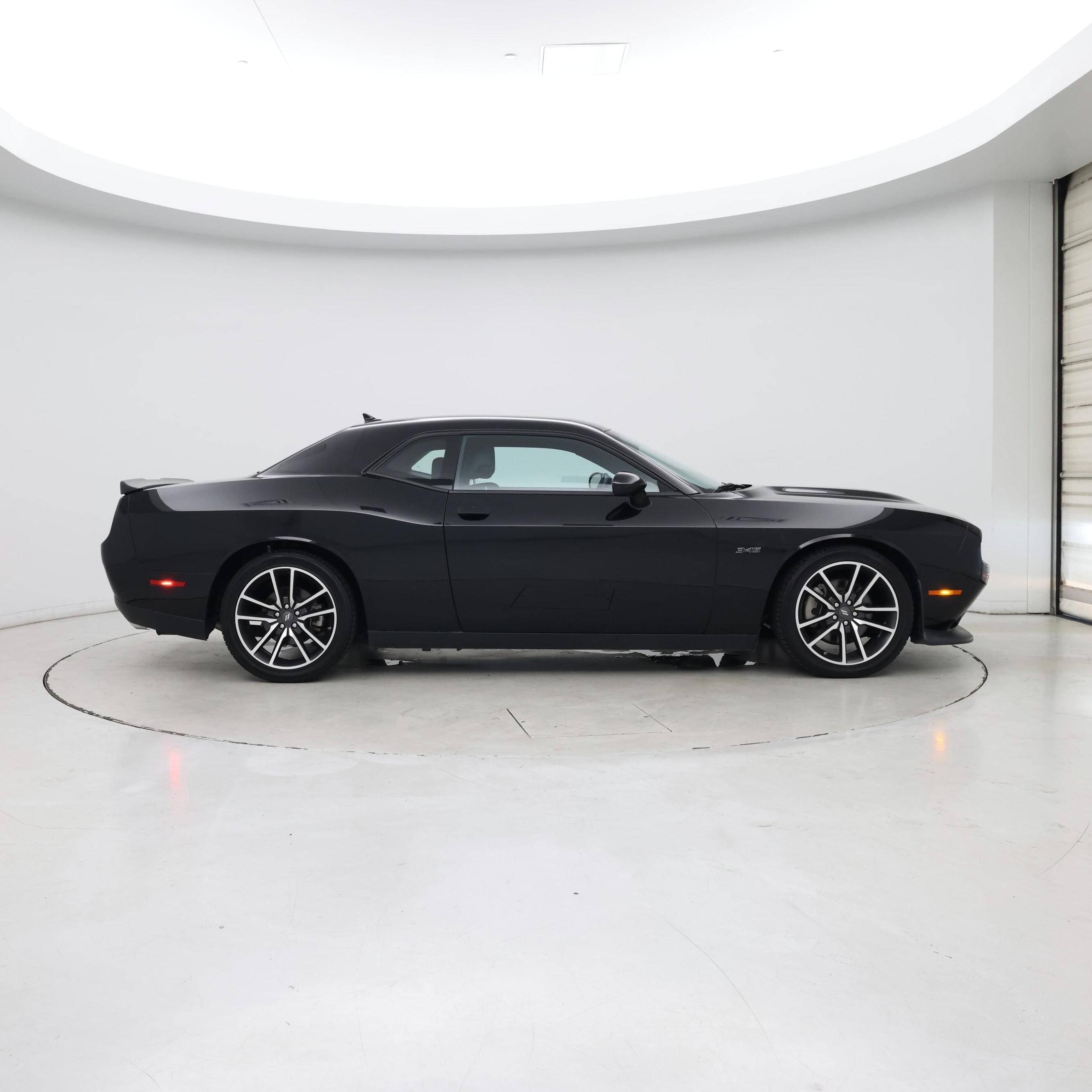 Thumbnail: 2023 Dodge Challenger - 7
