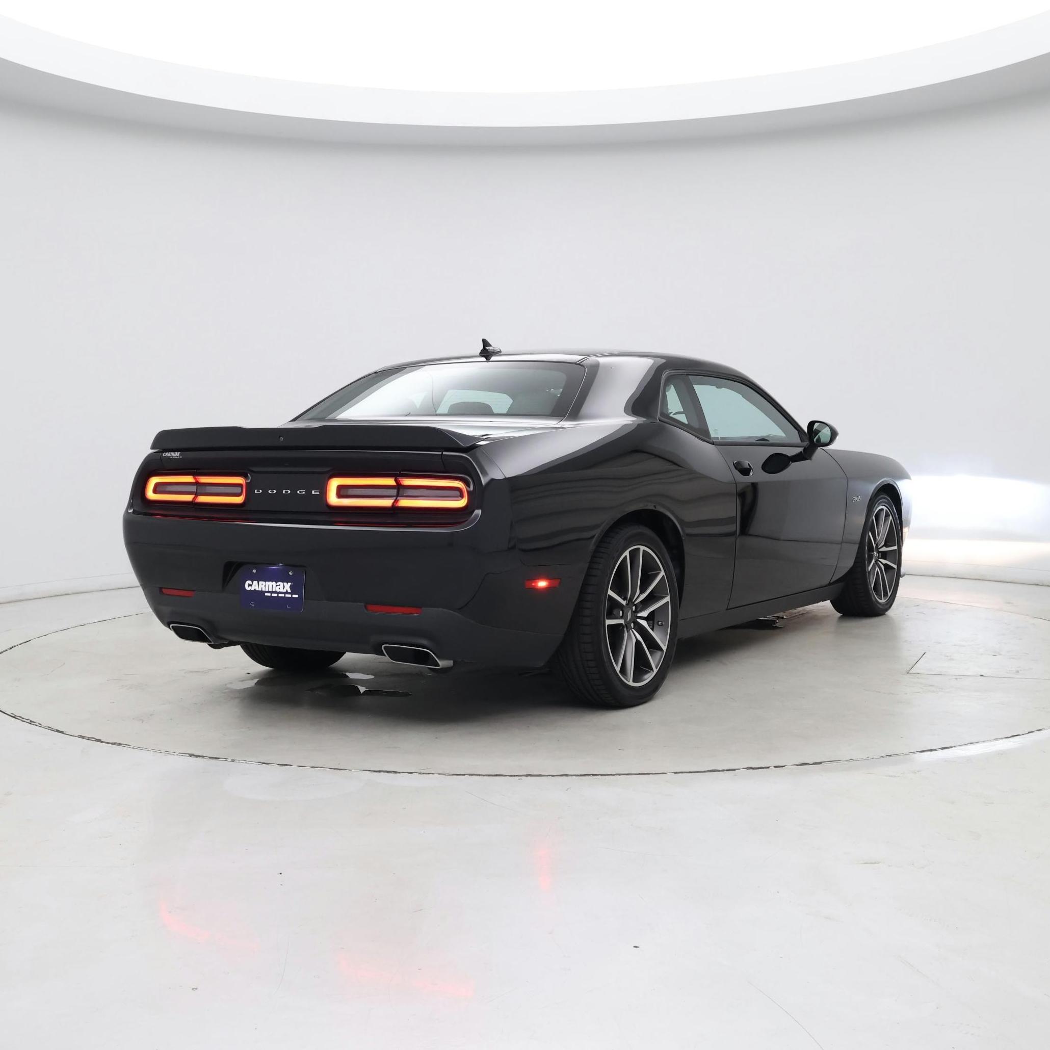 Thumbnail: 2023 Dodge Challenger - 8