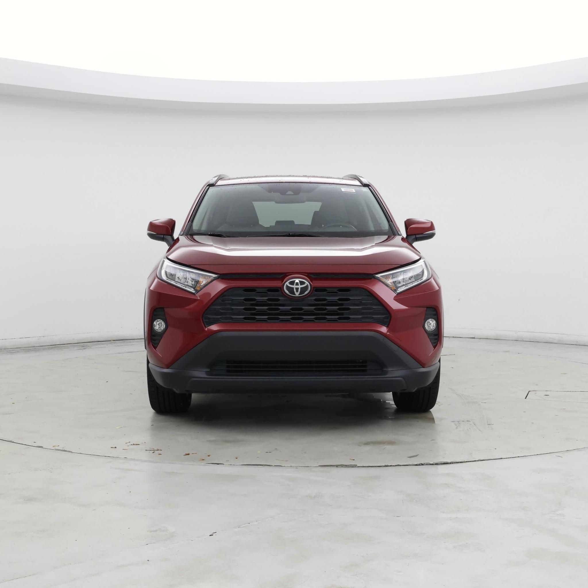 Thumbnail: 2020 Toyota RAV4 - 5